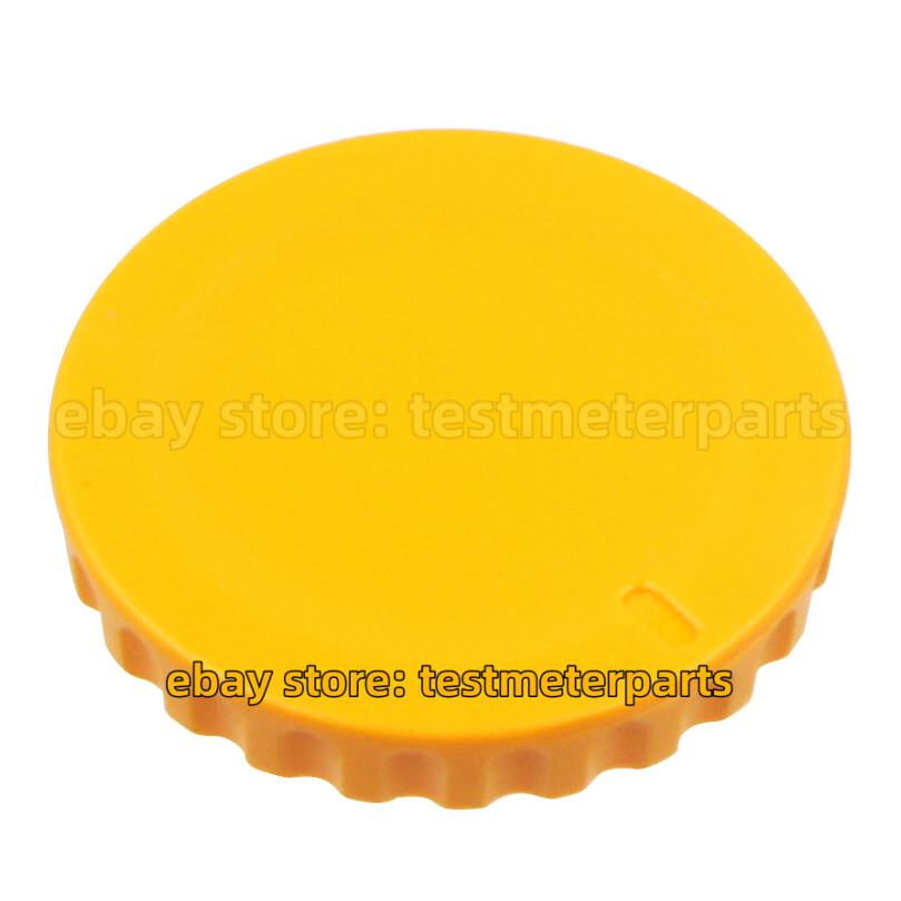 Knob Switch For Fluke 323 True RMS Clamp Meter Selector Dial Rotary Replace Part