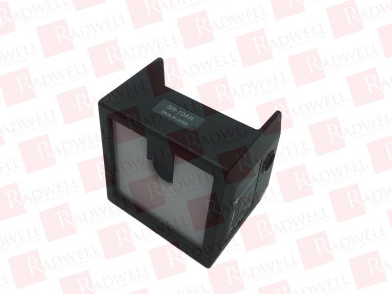 KEYENCE CORP SR-10AH / SR10AH (NEW IN BOX)