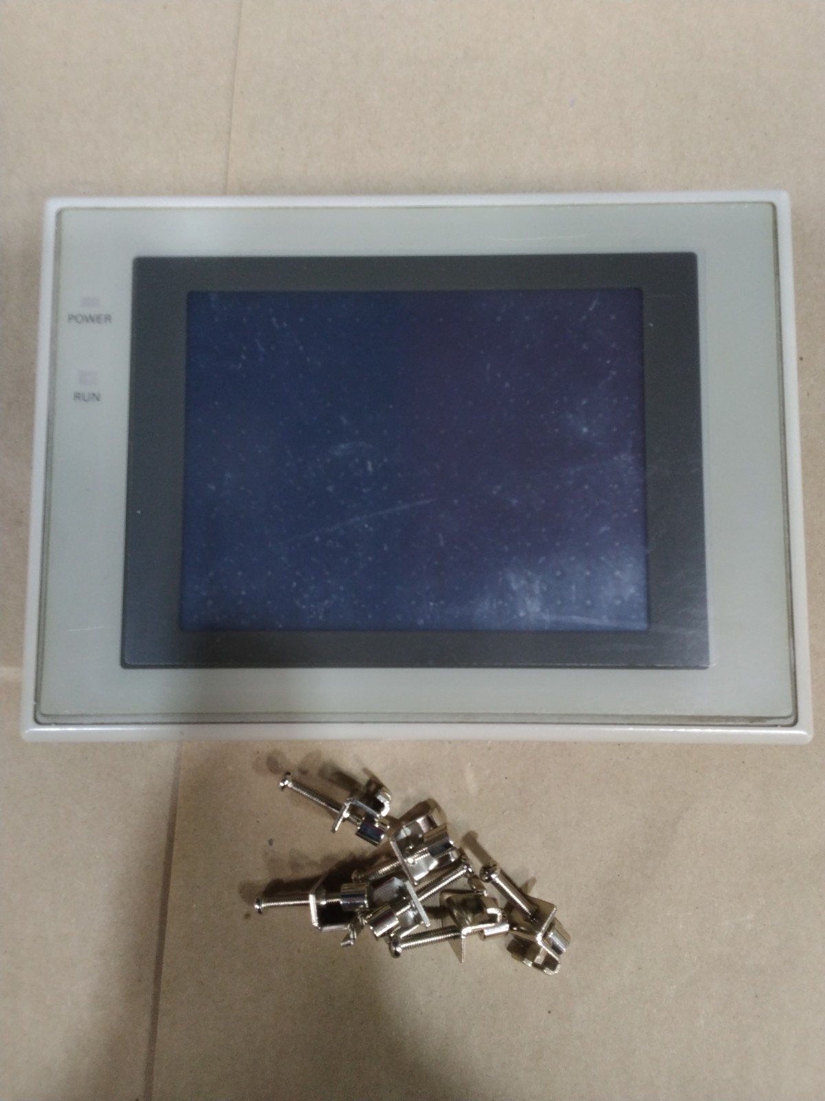 Omron NT31C-ST143-EV3 Touch Screen Panel