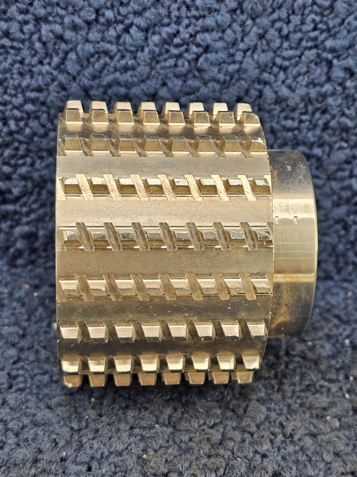 Rexnord Cambridge T303-2.0000-0.5000-1.0000-18 Machine Toothed Sproket MTS