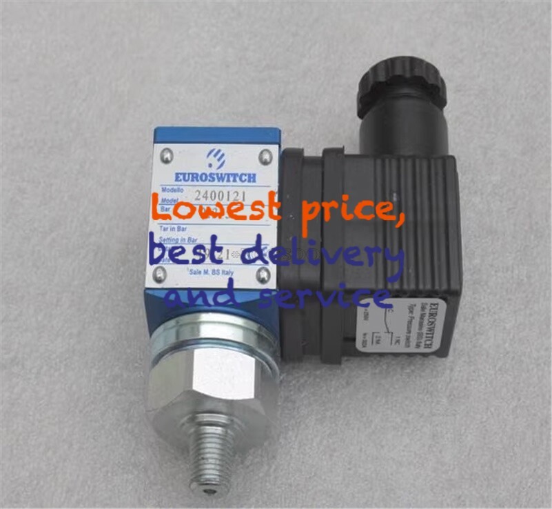1PC 2400121 0.3-5 bar Pressure switch Fast shipping
