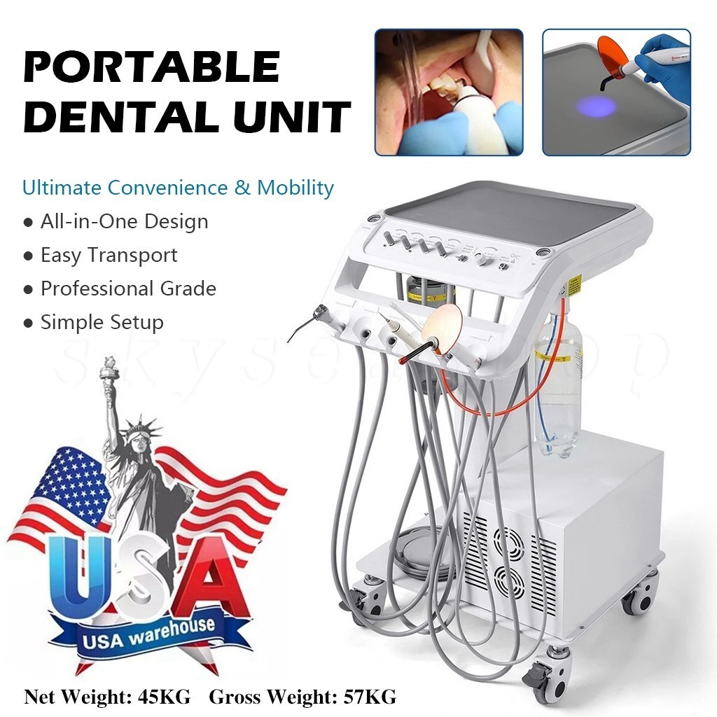 10 Pcs HP Tungsten Steel Carbide Cutter Dental Denture Burs Lab Drill Polisher P