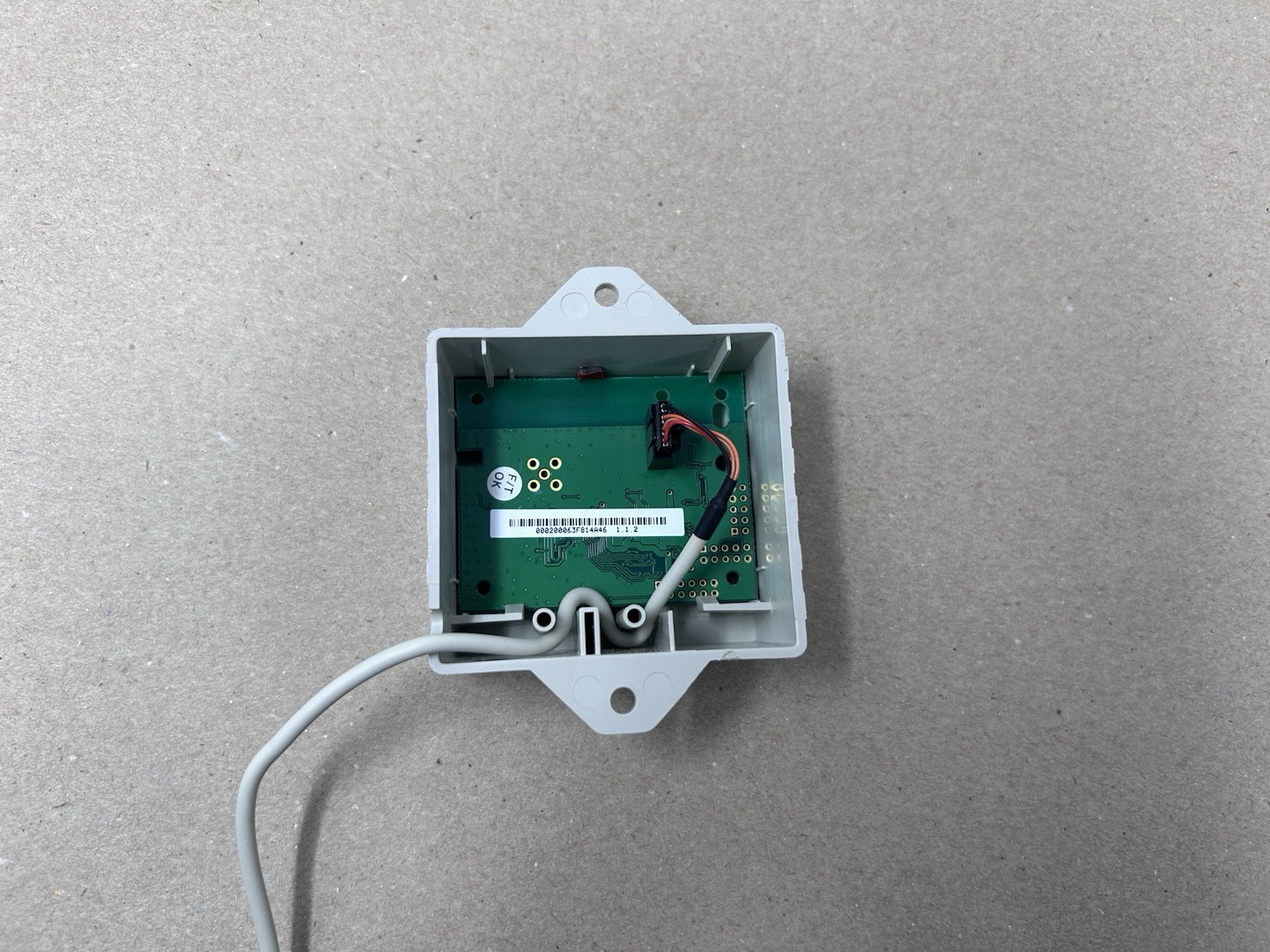 Amana DT01A PTAC Air Conditioner Digismart RF Gateway Transceiver Router