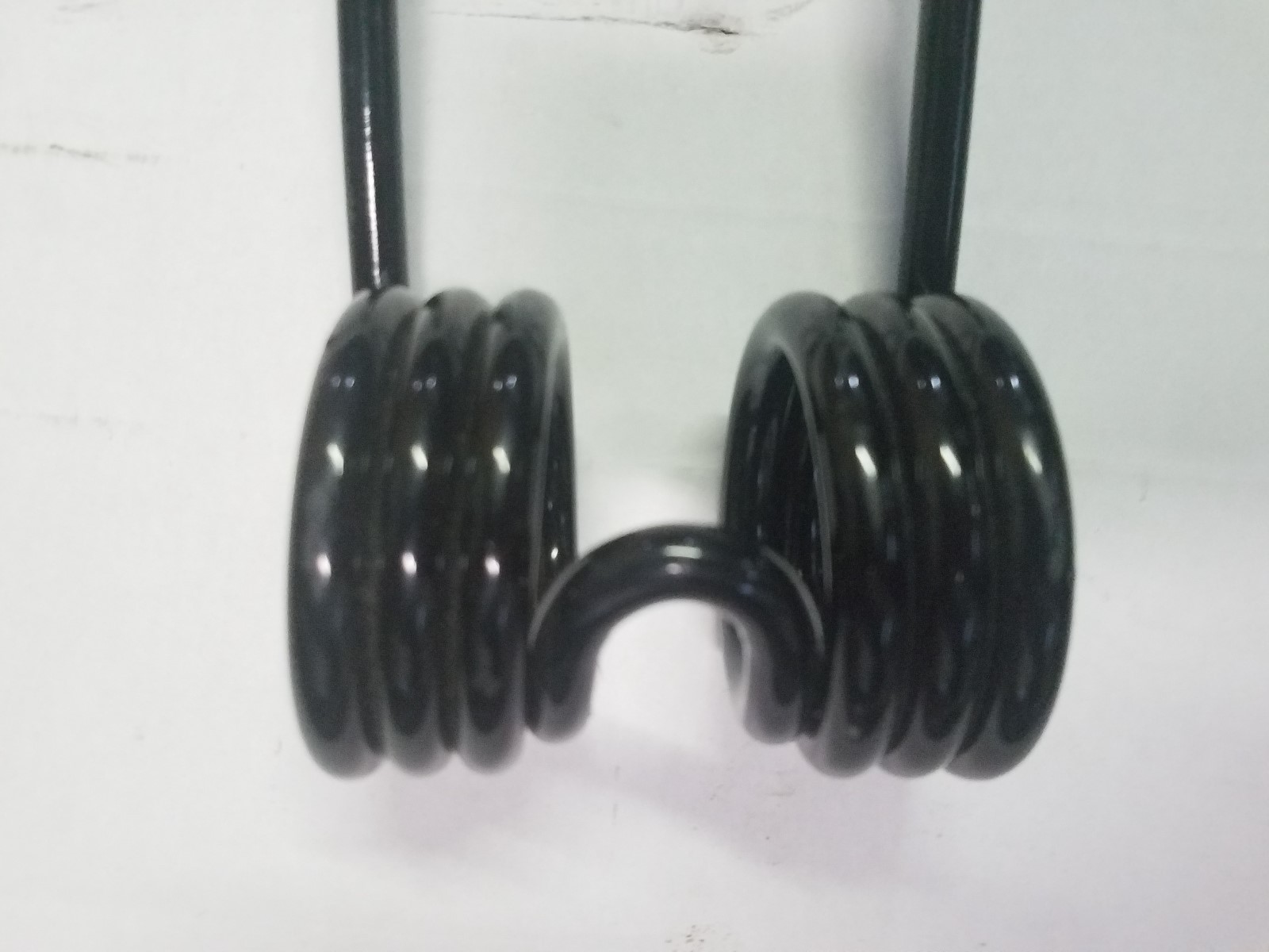 Ten (10) 0109040 tedder tine for Tonutti GT500 Hay Tedder
