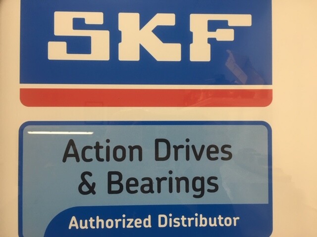 SKF 6203-2RSJEM, 17 x 40 x 12 – Authorized SKF Distributor
