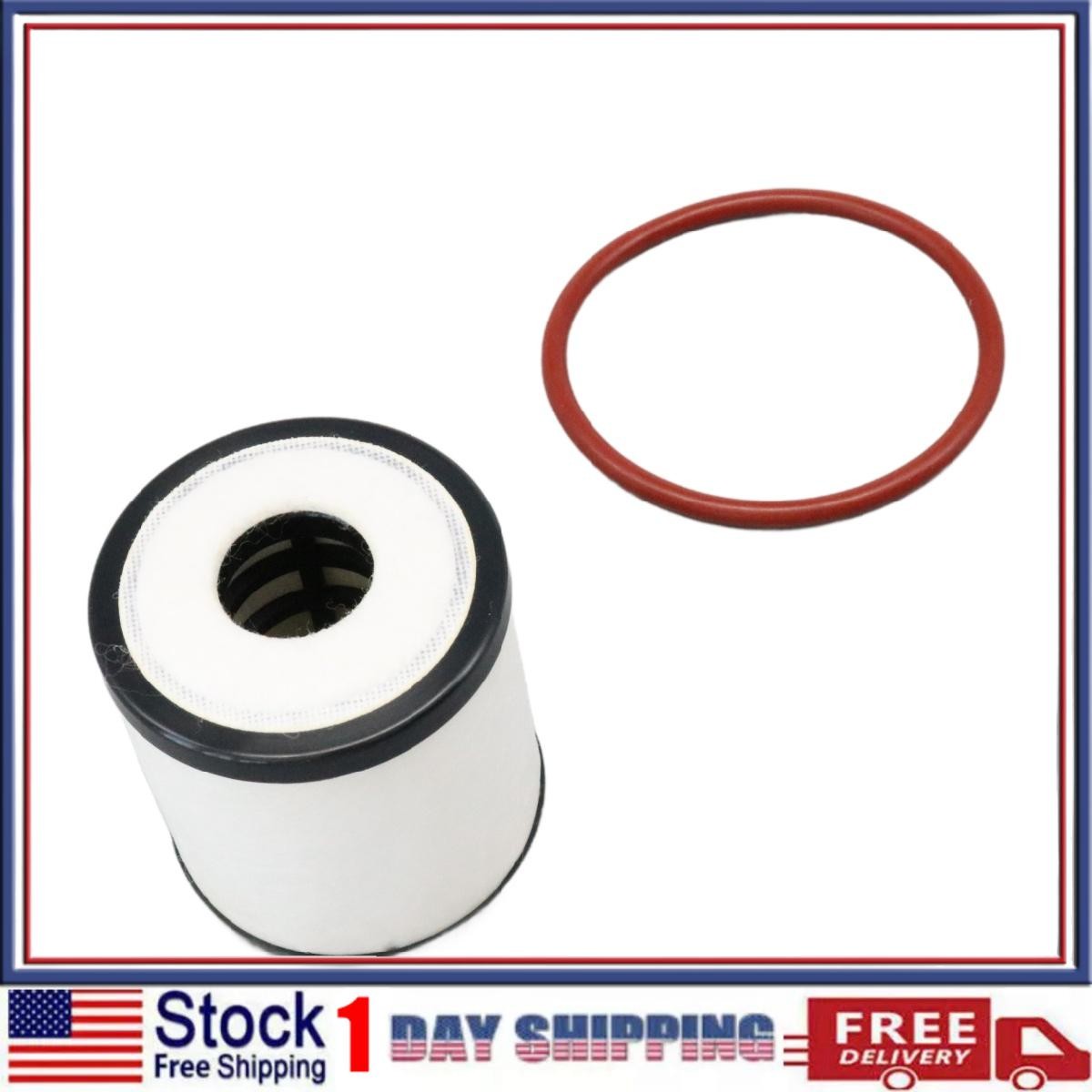 Crankcase Breather Filter Element S1222-EV011 For Hino 228 268 338 358 368 NEW