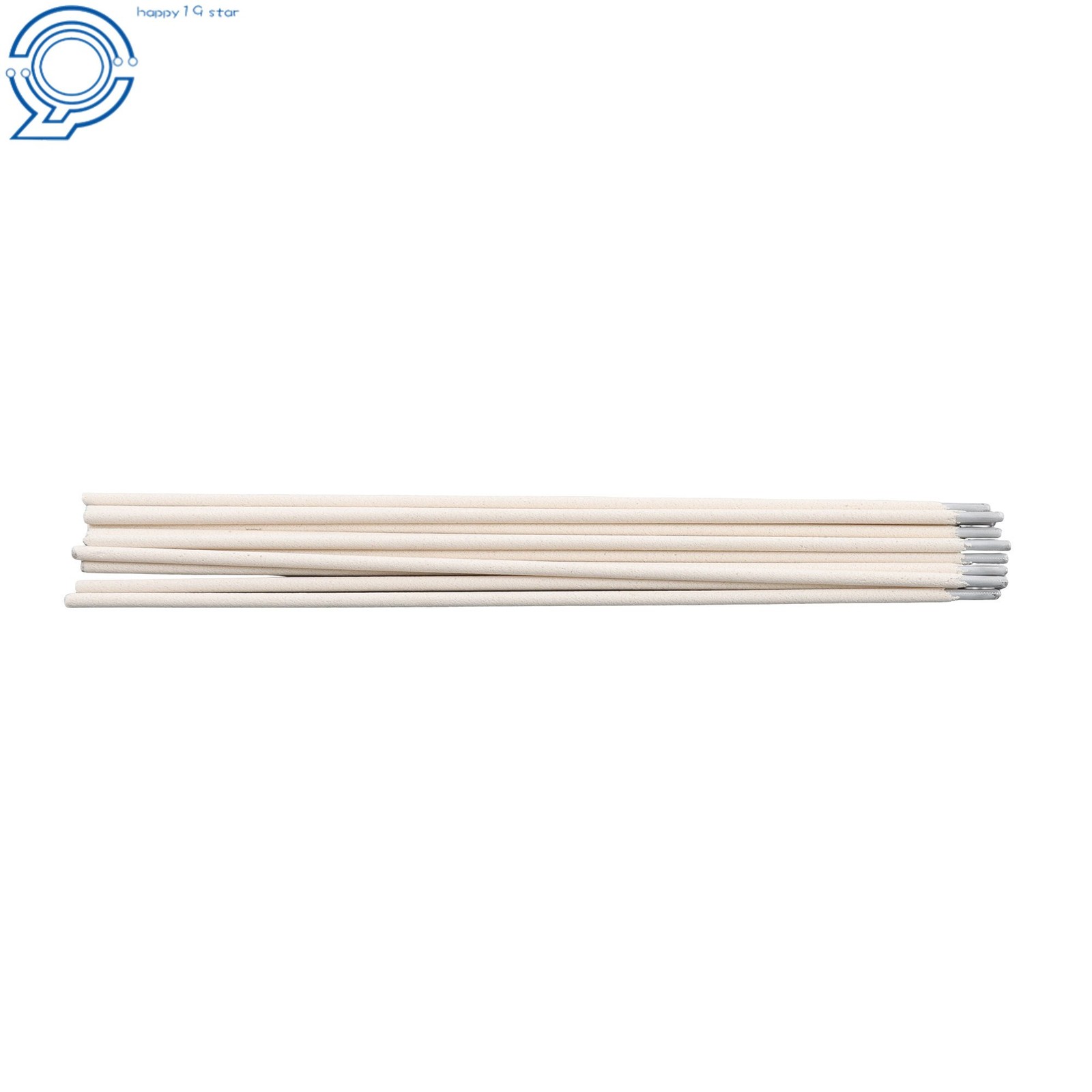 5/32 Inch x 14 Inch E4043 Aluminum TIG Welding Rods 0.5 LB Electrode Rods