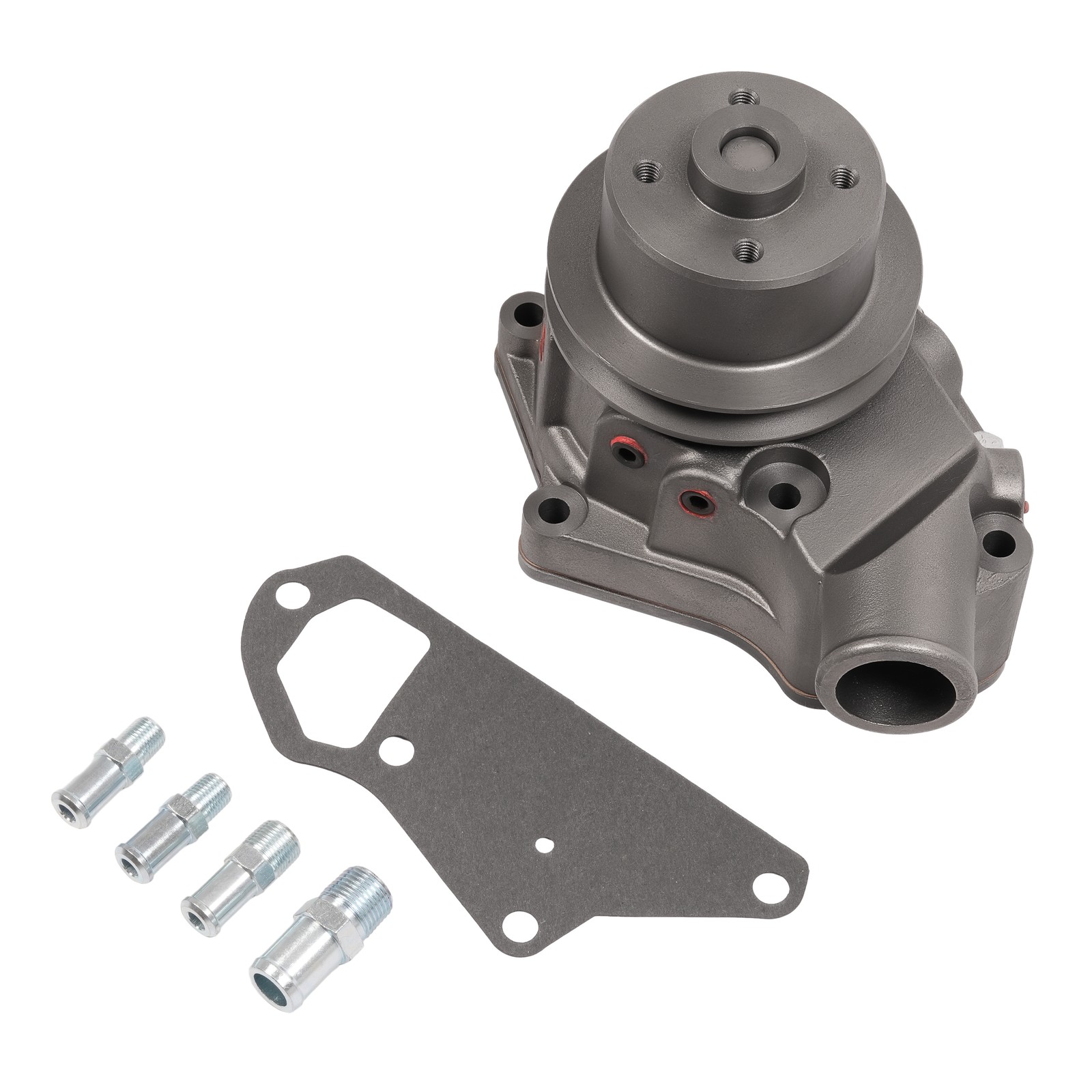 For John Deere 1020 1520 2020 Tractor 380 480 Water Pump #1406-6246 #AT29618