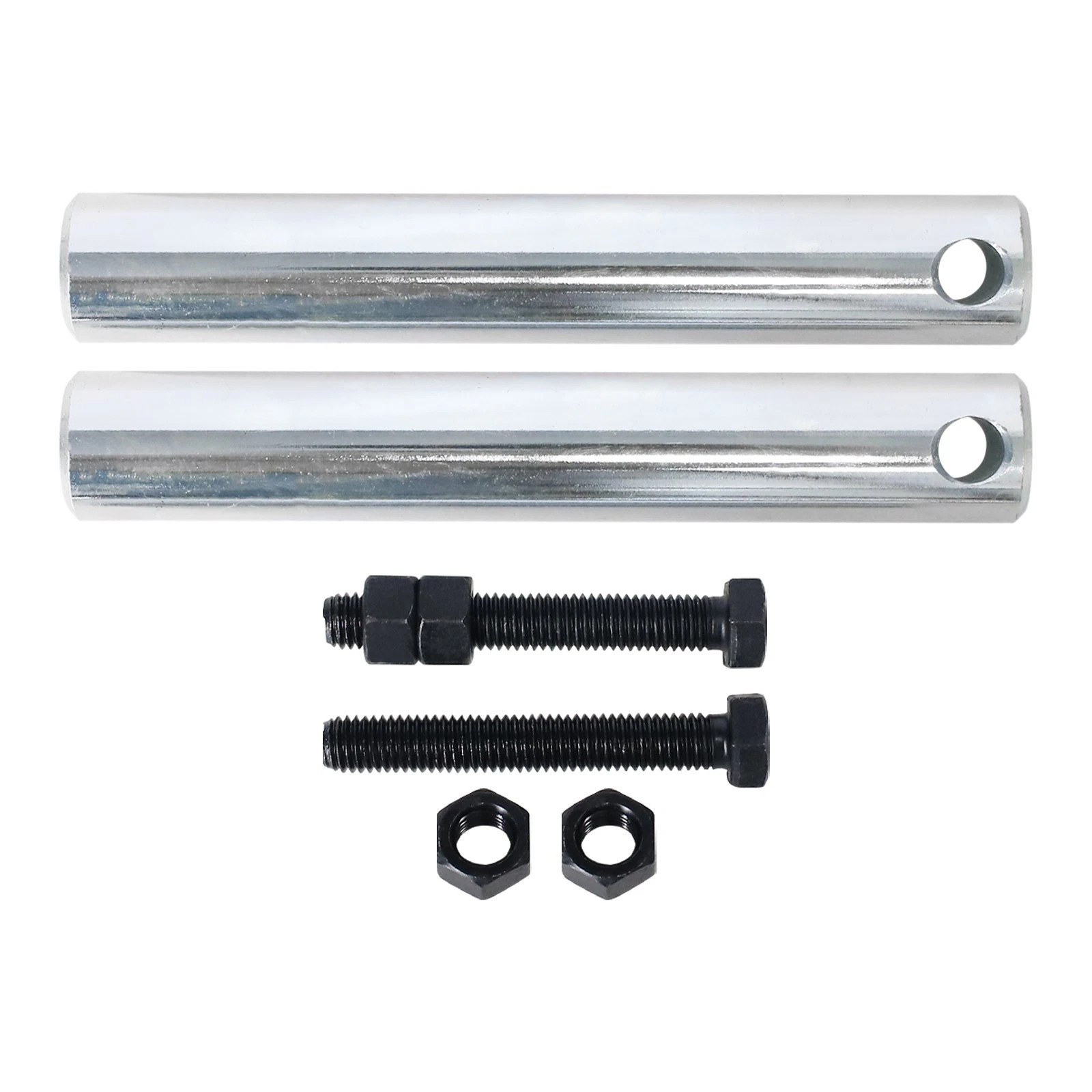For Cat 302 Mini Excavator Bucket Attachment Ears and 35mm*225mm Pin（Weld ）