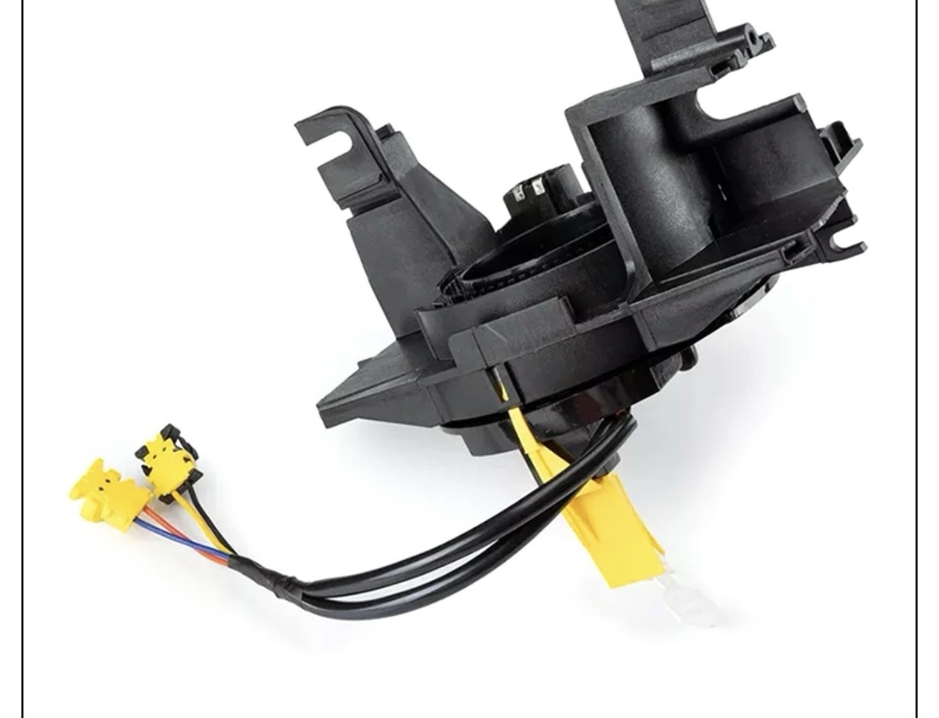 Clock Spring Fit For Jeep Liberty Dodge Nitro 2008 2009 2010-2012 05156106AF