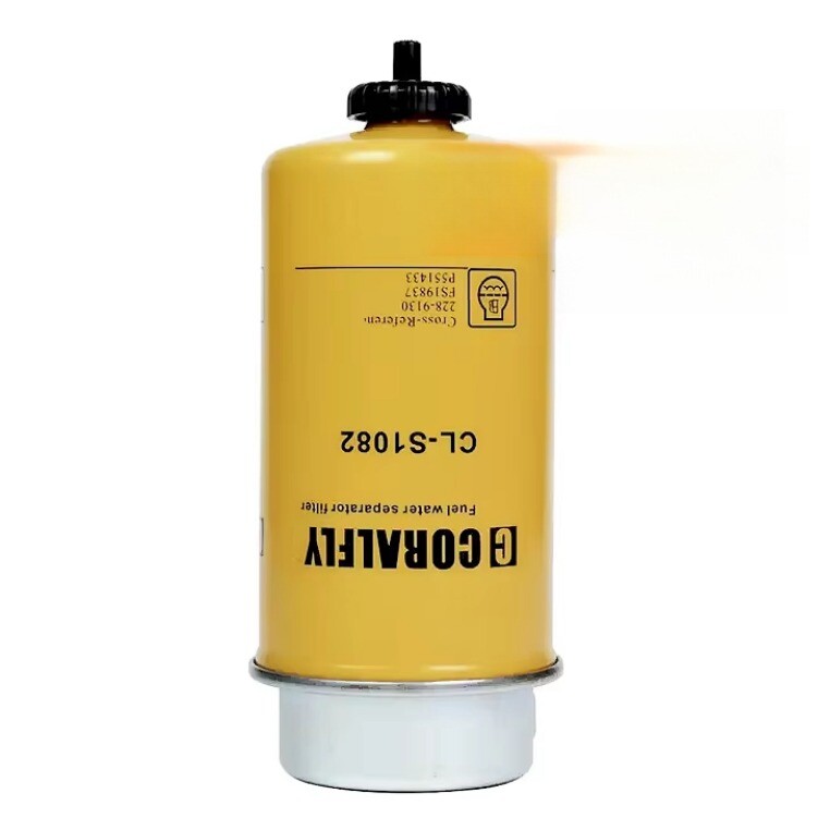 Fuel Filter Fuel Water Separator FS19837 P551433 2289130 228-9130