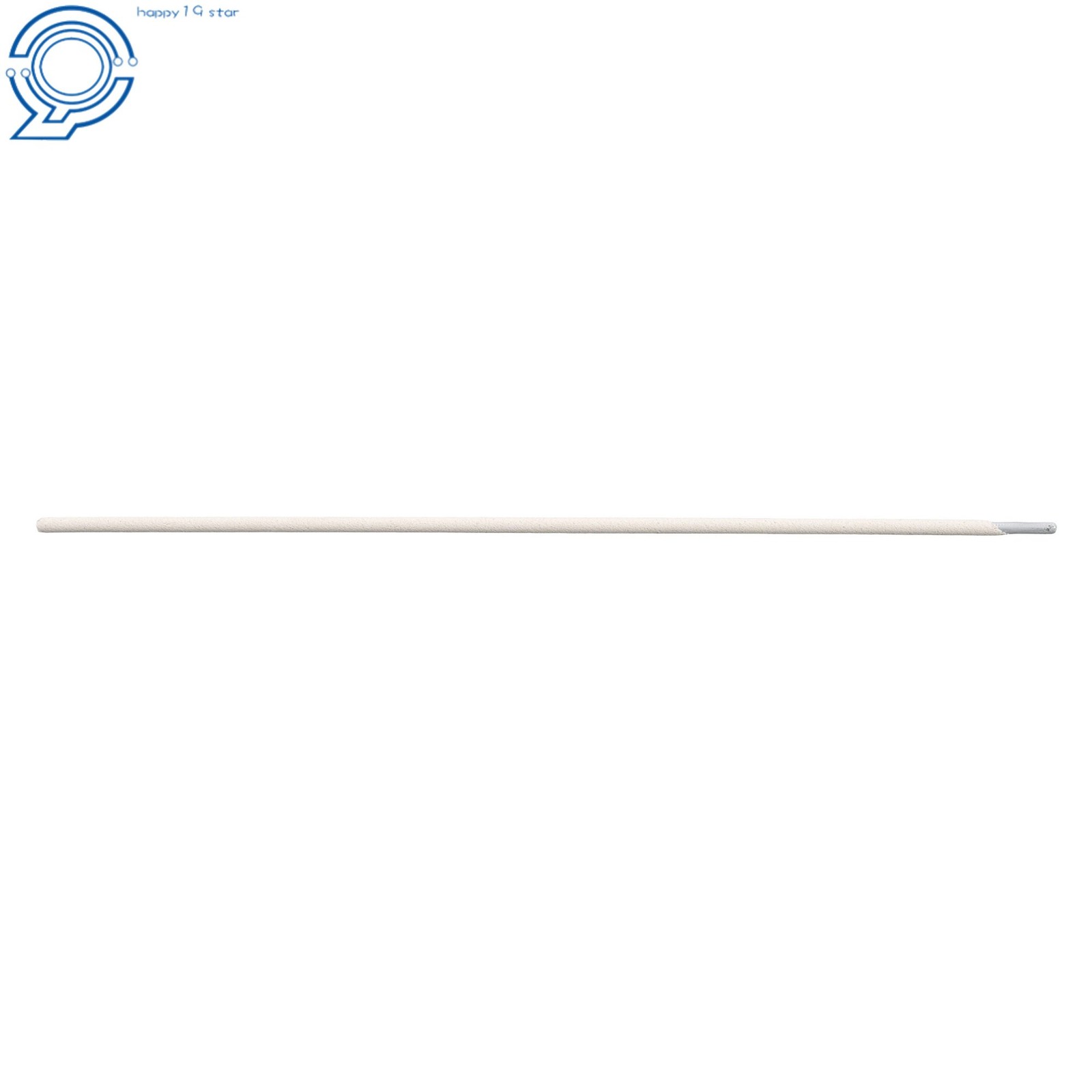 5/32 Inch x 14 Inch E4043 Aluminum TIG Welding Rods 0.5 LB Electrode Rods
