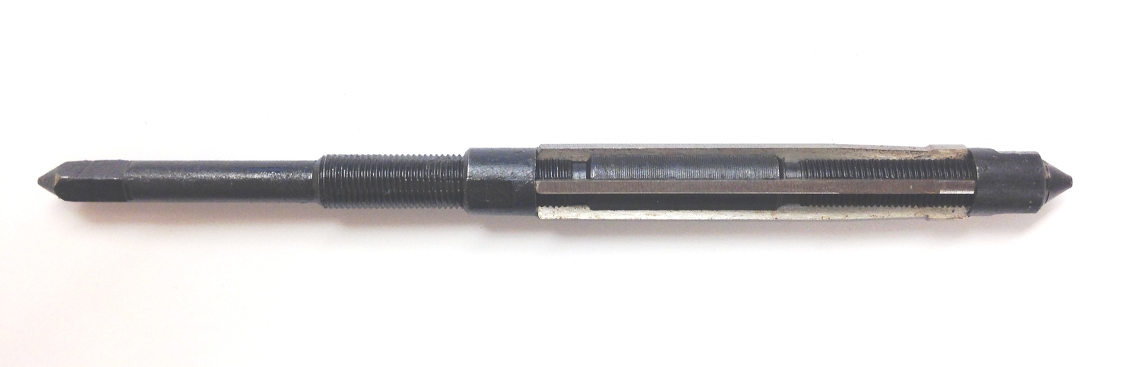 #5/A 11/32-3/8″ HIGH SPEED STEEL ADJUSTABLE BLADE REAMER (2006-0074)