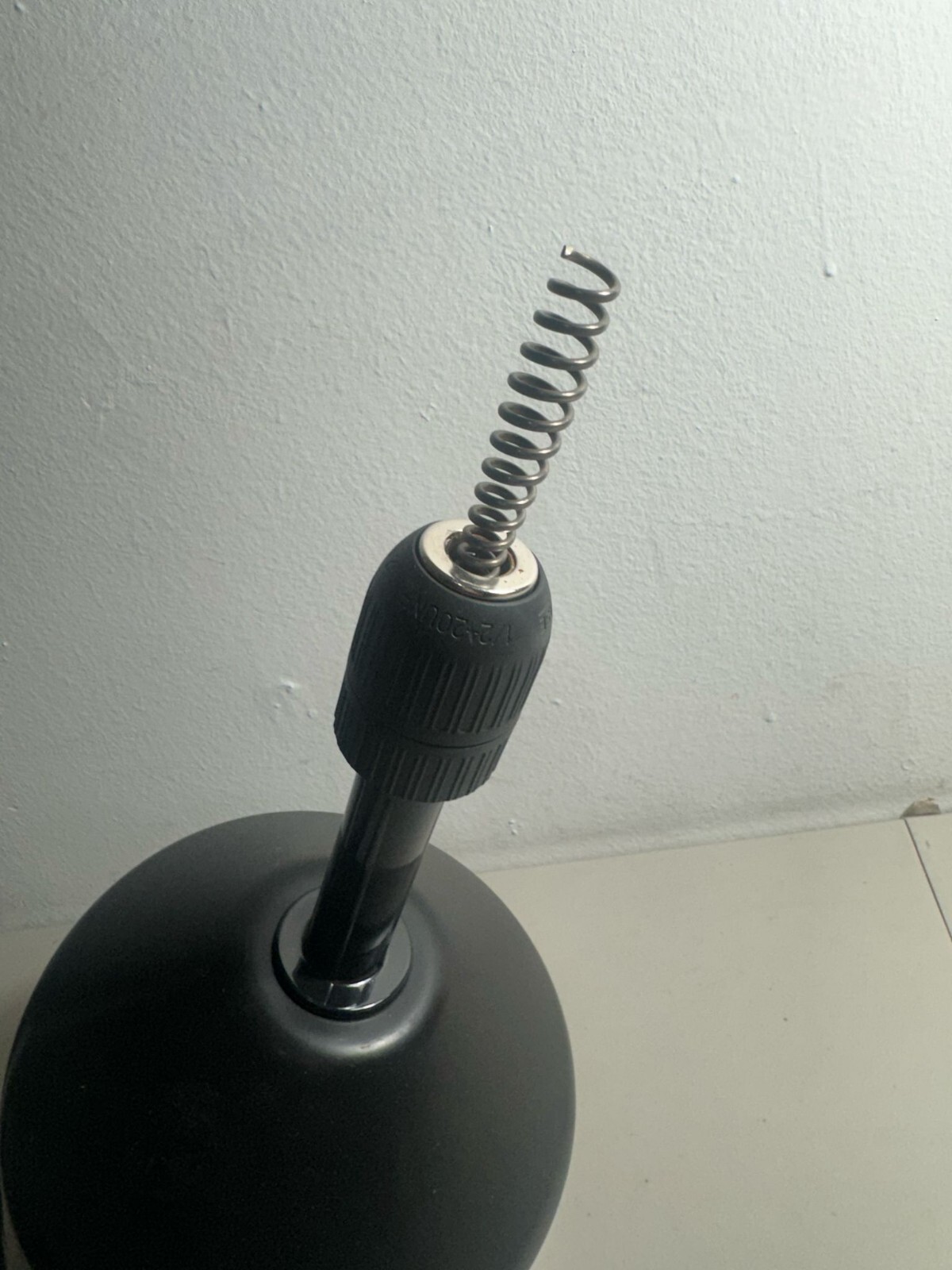 1/4 in. x 25 ft. Pro Power Hand Spinner ST-110HS