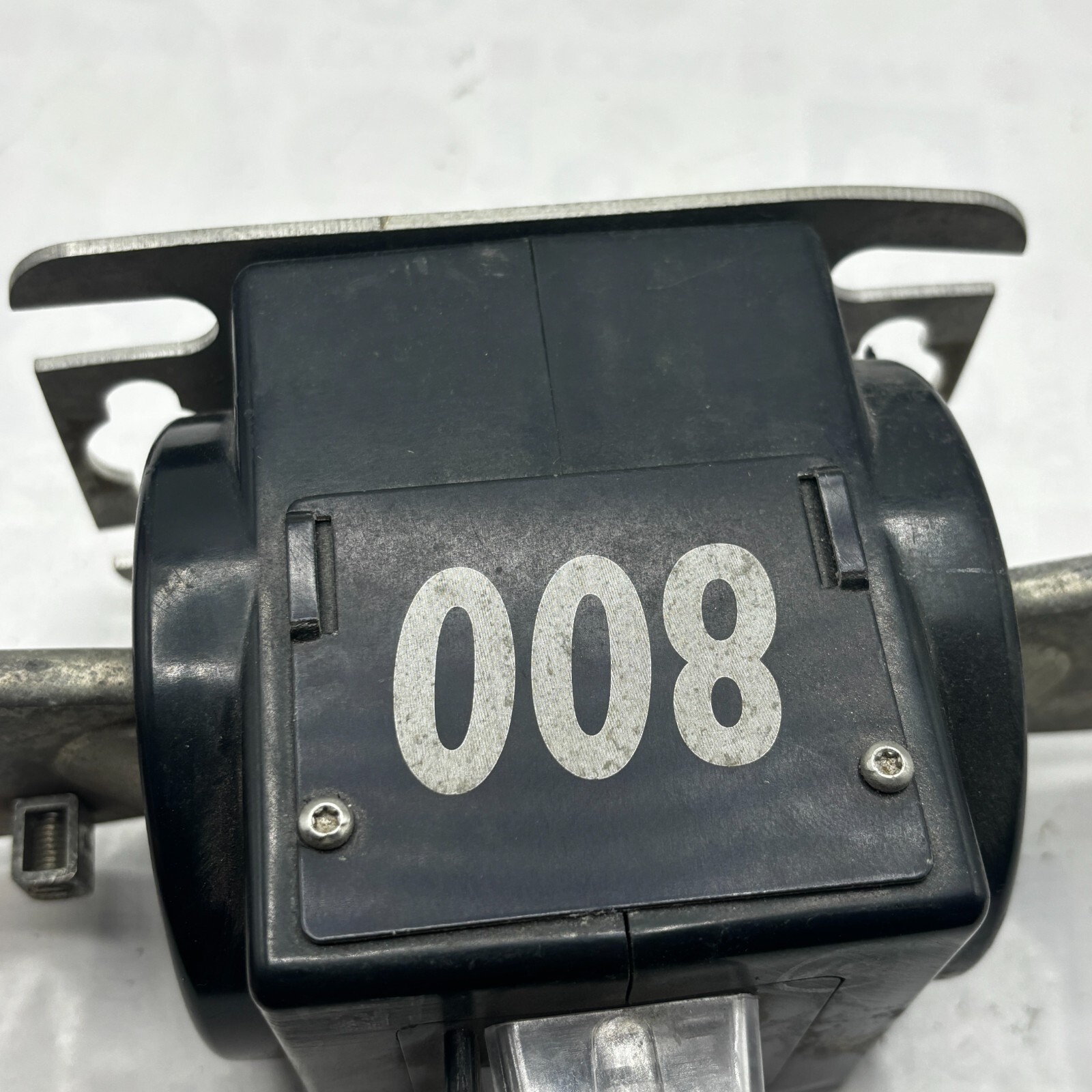 GENERAL ELECTRIC GE 750X123218 CURRENT TRANSFORMER TYPE TYPE JCT-OC 50-60HZ 🎯