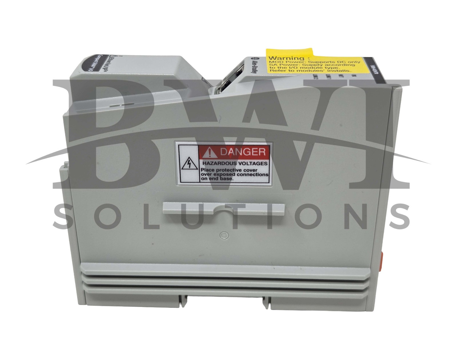 NEW Allen Bradley 5069-AENTR /A Compact 5000 EtherNet/IP Adapter 5069AENTR
