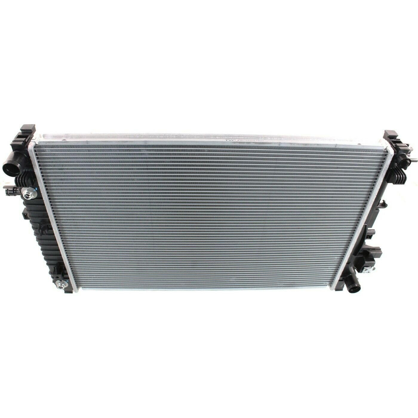 Radiator 1 Row AT Cooler 26in Buick LaCrosse 3.6 17-19 Malibu 1.5 16-18 23336325