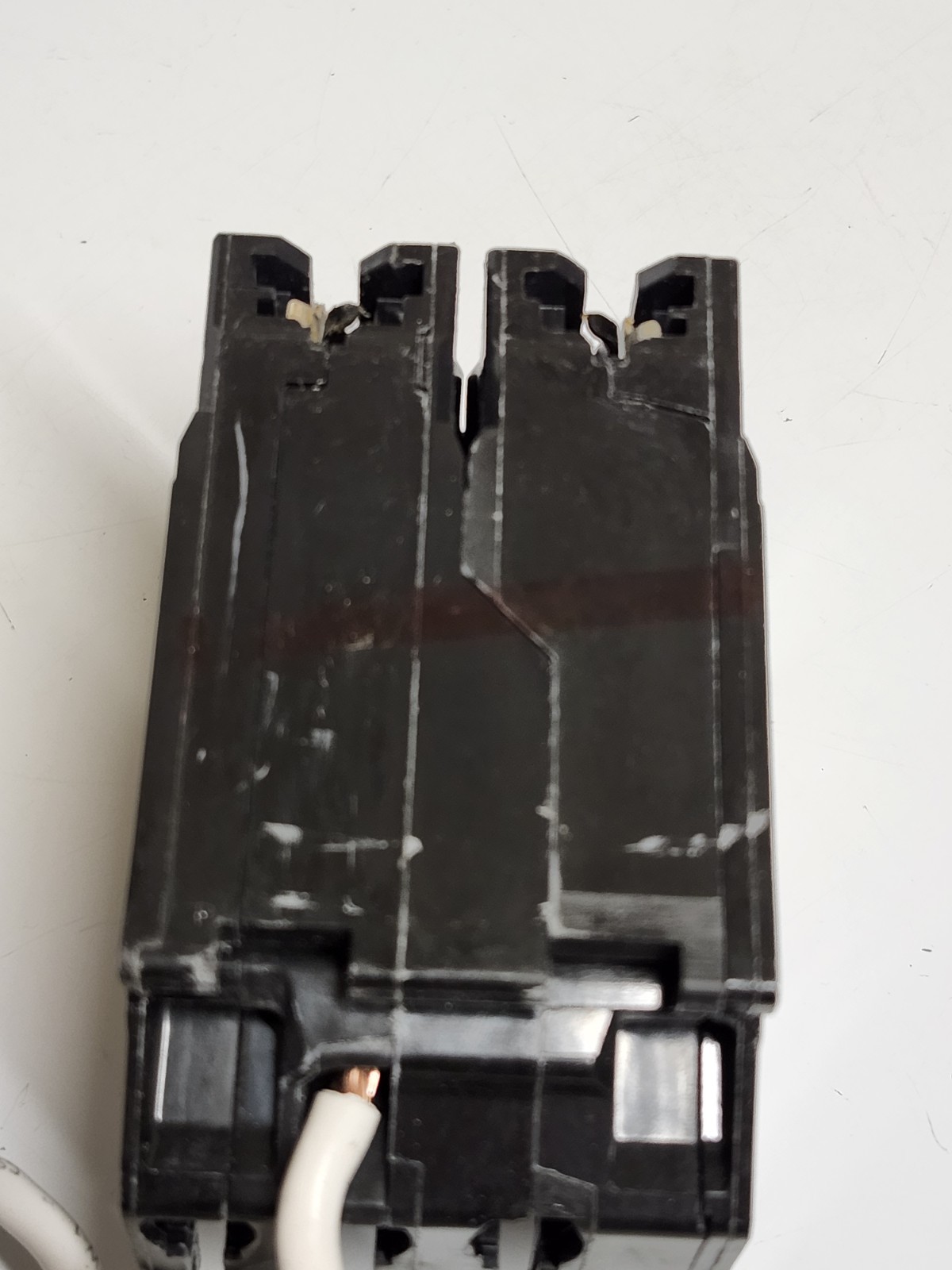 ABB 50A 2-Pole GFCI Breaker THQL2150GFT2A 240V Ground Fault Circuit Interrupt