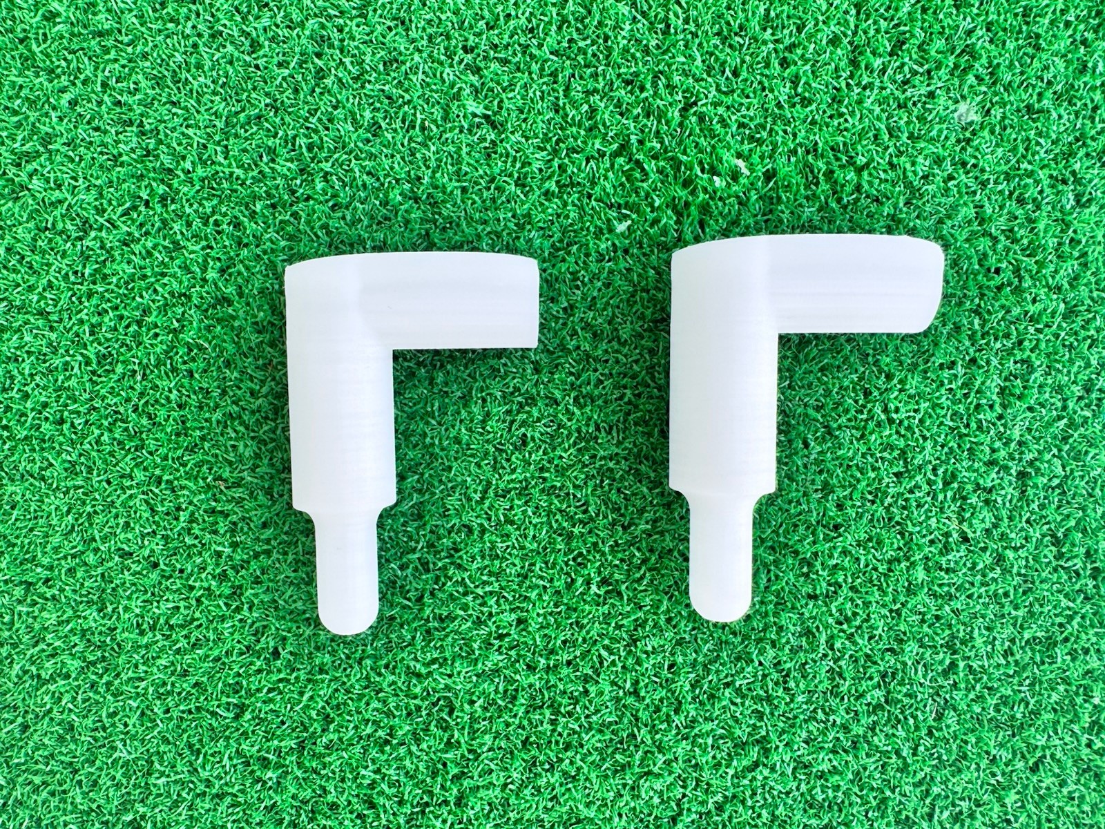 Autoclavable Suction Dental Adapter (2pk) HVE Connector (Compatible with IsoDry)