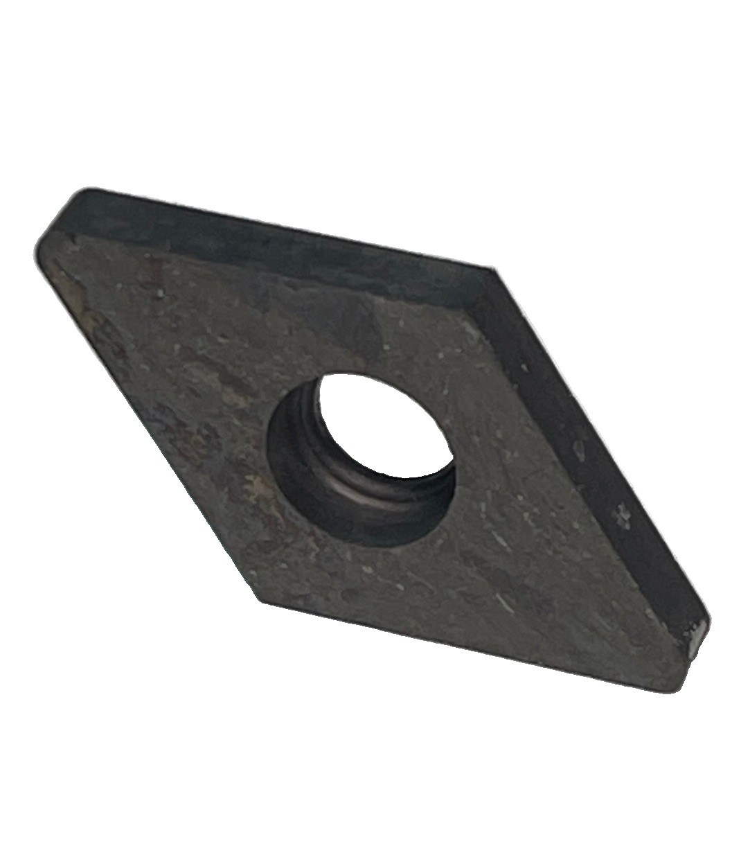 VALENITE SDNA-43T CARBIDE INSERT SEAT QUANTITY 10 (26MY654)