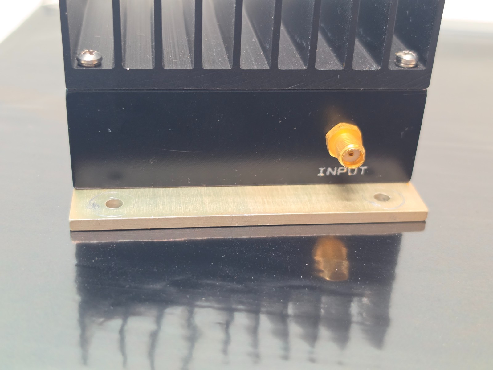 Mini-Circuits ZHL-1724HLN-sma Low Noise RF Amplifier 1700 to 2400 MHz 50Ω TESTED
