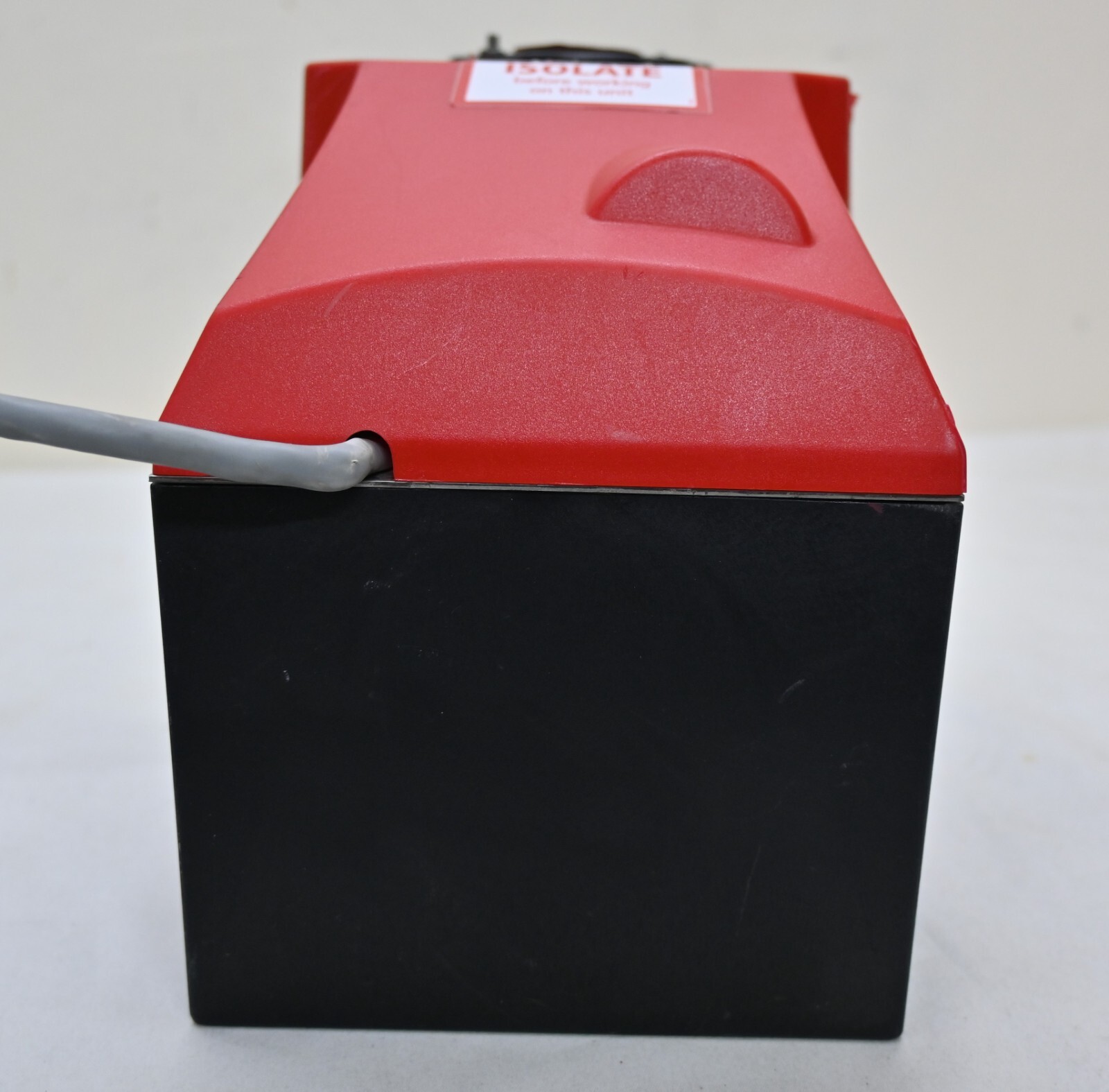 Aspen pumps hot water economy fp2092/2