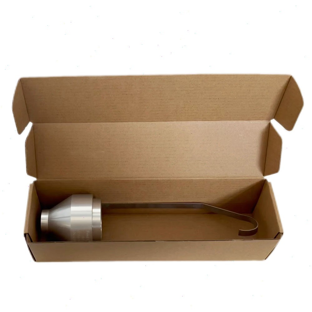 Ford Cup Ford Viscosity Cup Liquid Viscosity Cup 1/2/3/4/5# Cup Volume 100 ± 1ml
