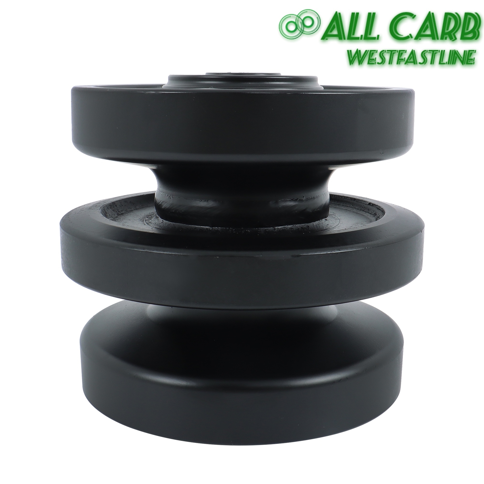 Track Roller For Bobcat T190 T200 T250 T300 T320 T550 T590 T180 T630 6689371