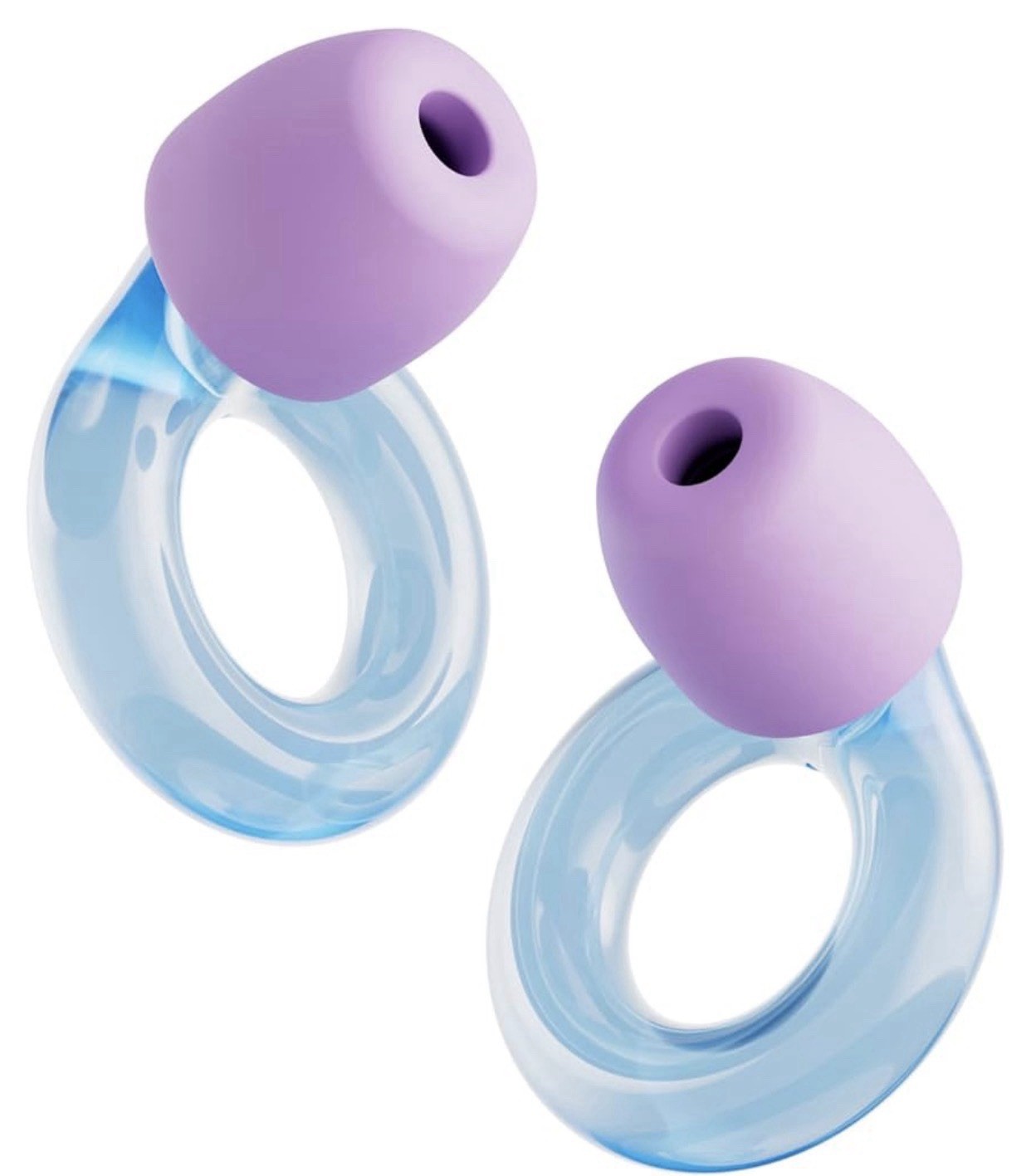 Loop Engage Kids 2 Ear Plugs (6-12yrs) – Reusable Everyday Noise Relief for Kids