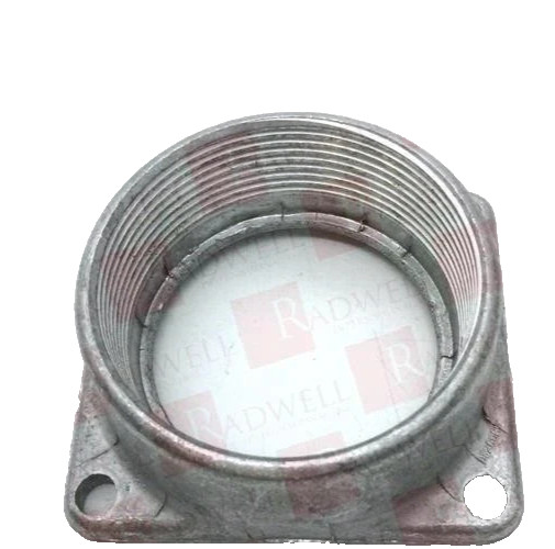 EATON DS200H1 2 INCH SMALL RAINPROOF HUB/CONDUIT (PACK OF 10)