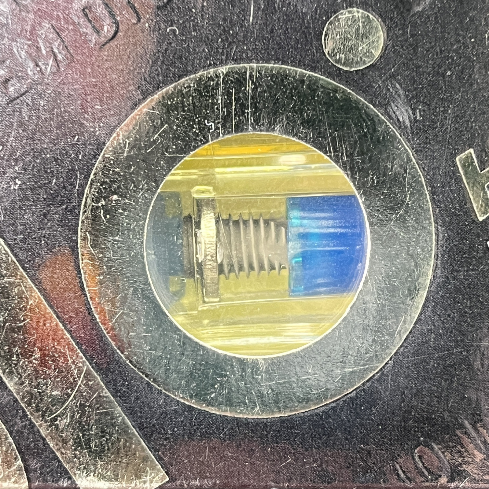 1 Box DIO HSA UF (II) DENTAL IMPLANT Works with HIOSSEN