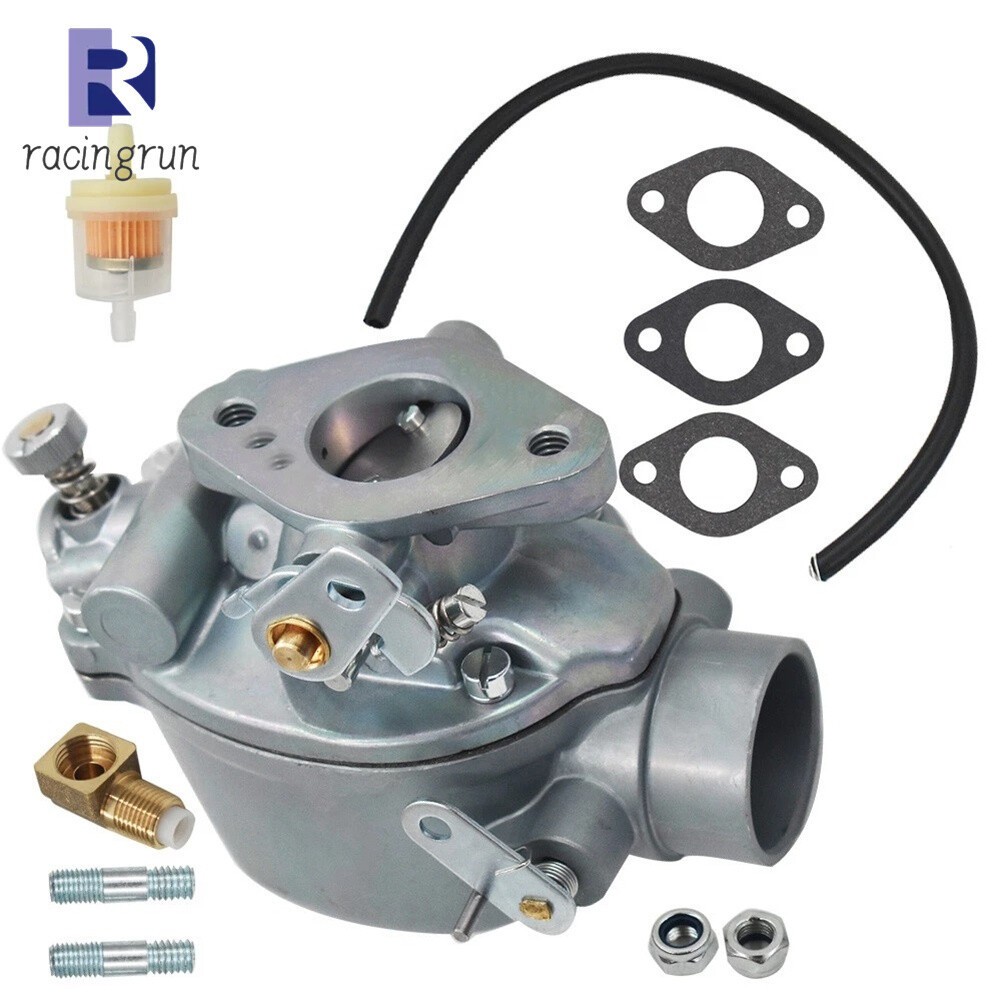 Tractor Carburetor For Marvel Schebler TSX248 TSX272 TSX312 TSX361 TSX458 Carb