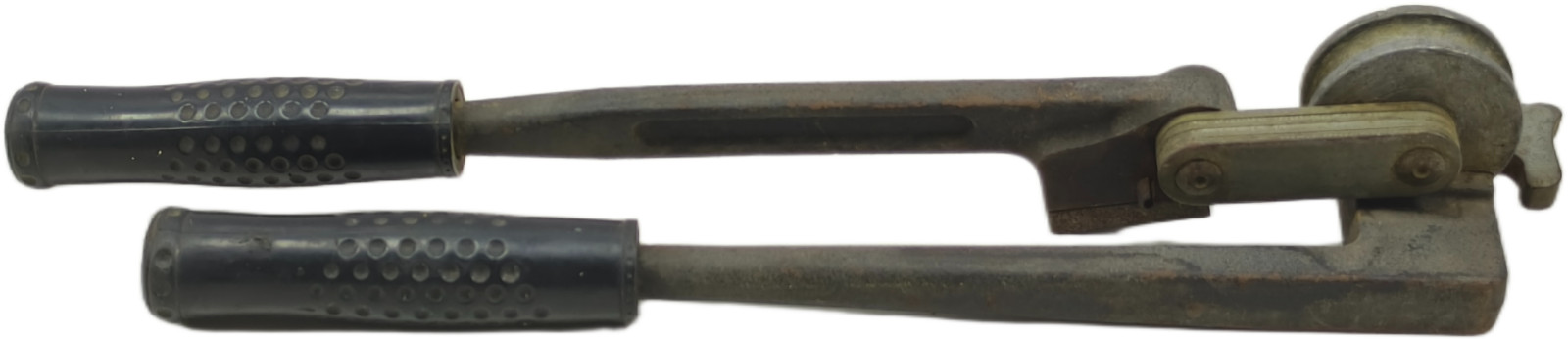 Ridgid 406 3/8 In OD, 13 In L R 15/16″ 90 to 180 Deg Pipe Bende Lever-Type Tube