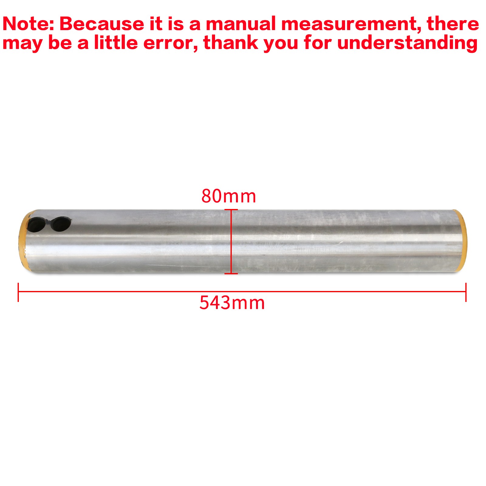 80MM Pin Linkage Pin Bucket Pin for CAT 320D 322C 320C 320B 0875805 087-5805