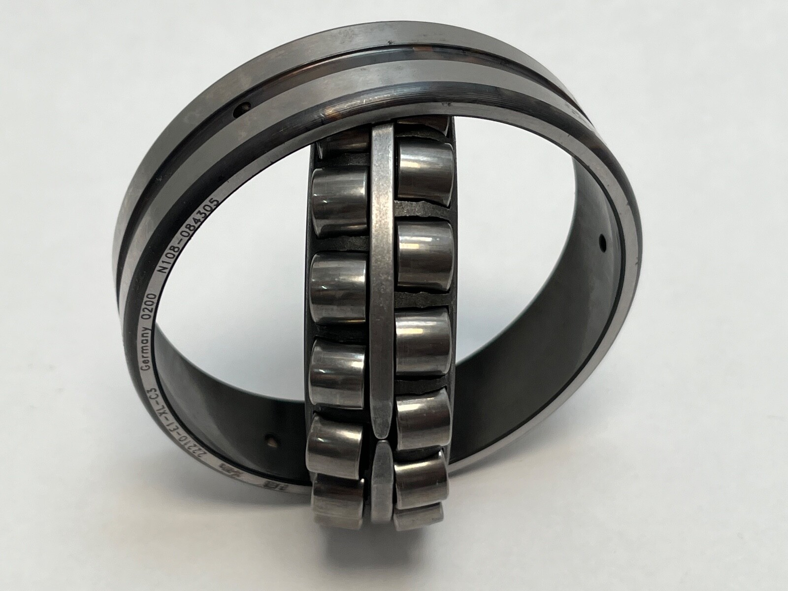 FAG 22210E1.XL.C3 Bearing 50x90x23mm 22210-E1-XL-C3-W33 22210E X-Life Germany