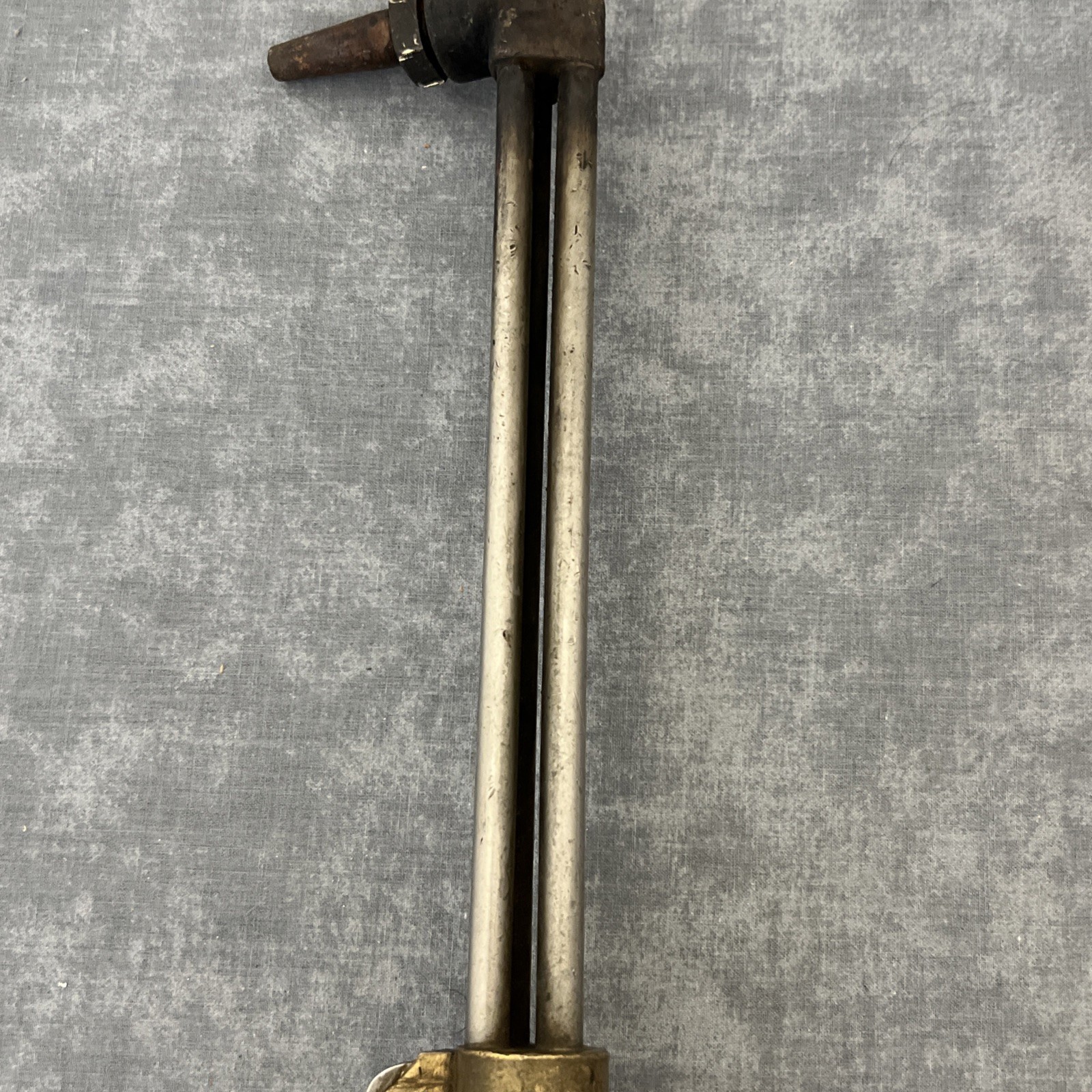 Airco 822 9516 Cutting Torch 20″ Heavy Duty Airco Corn Cob (Untested) READ DESCR