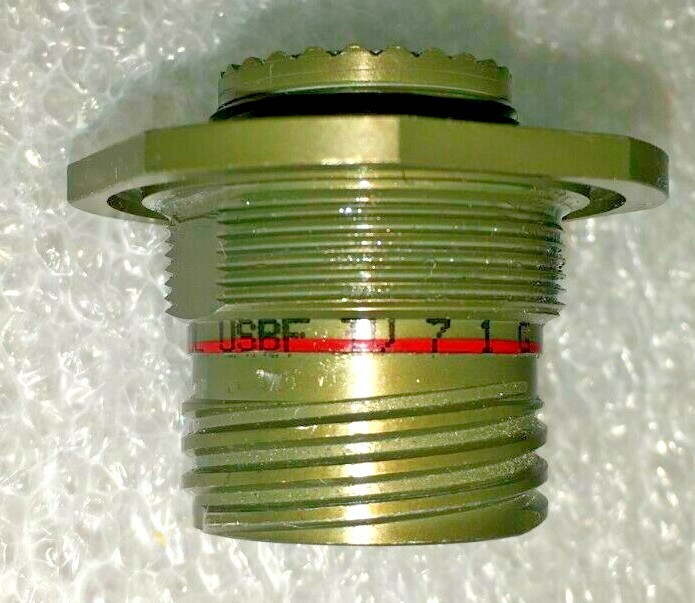 USBFTV71G, AMPHENOL, ADAPTER USB A RCPT TO USB A RCPT
