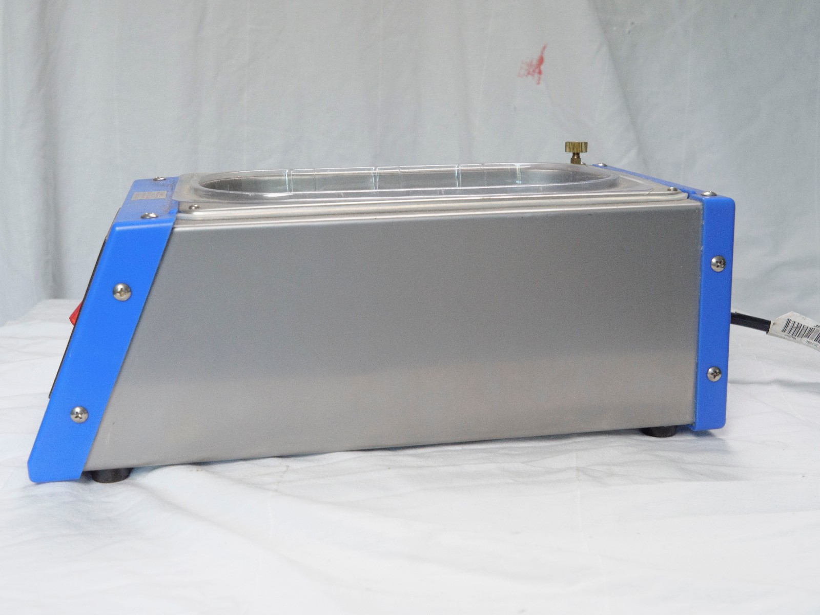 Thermbath st-09a Scientific Precision Water Bath