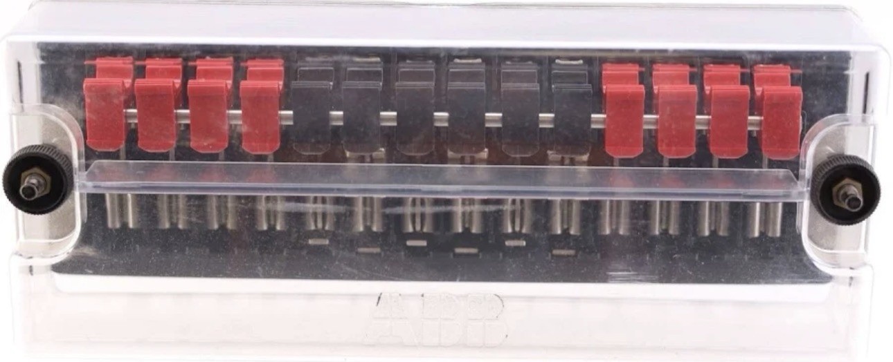 ABB FT4A14T08CN4099 FT Switch (Flexitest Switch)