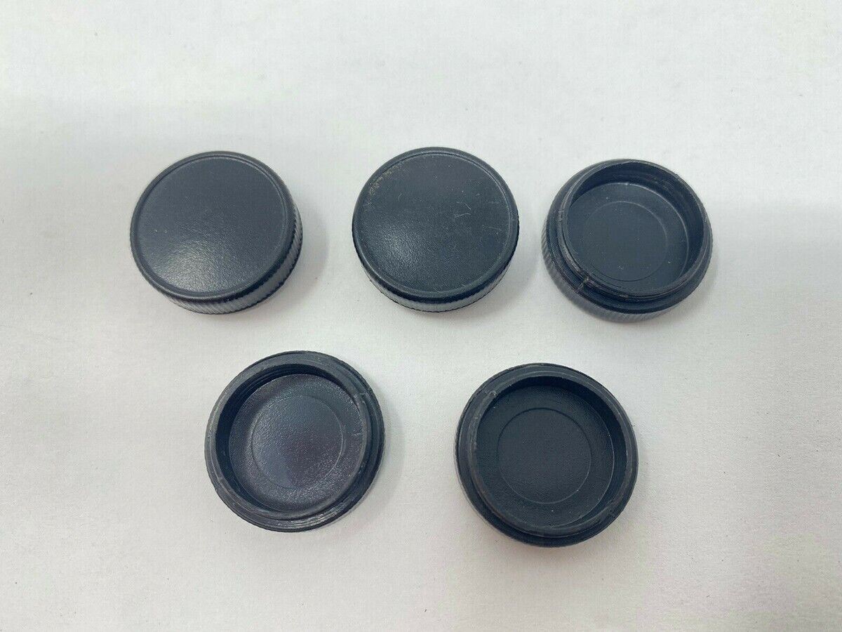 [4X, 10X, 40X, 100X] Motic BA400 Fluorescence Microscope Plan Objectives