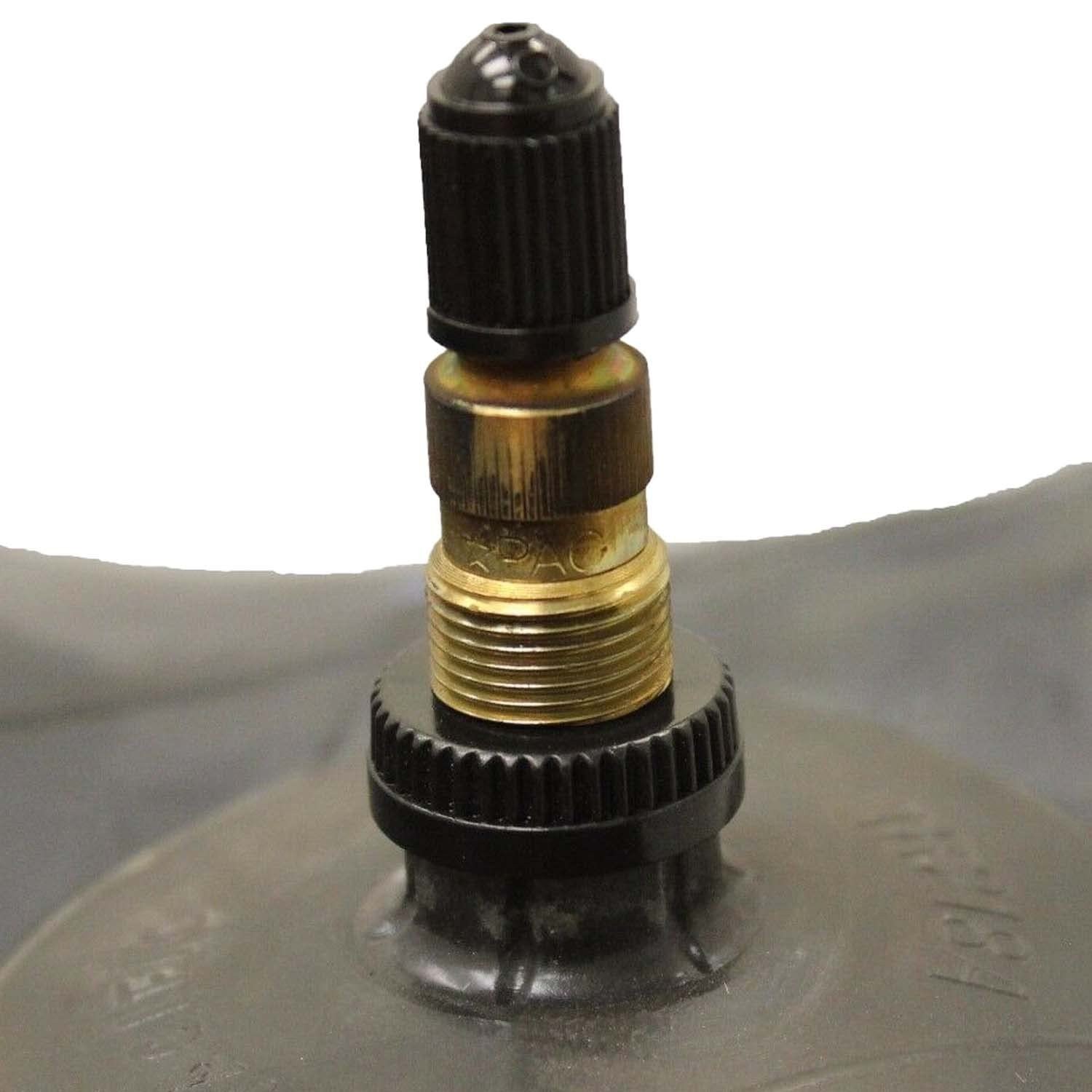 Premium Service Industrial Forklift Tire Inner Tube TR218A Stem 31×15.50-15