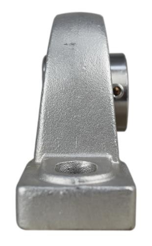 1″ Stainless Steel Pillow Block Bearing SSUCP205-16 SUCSP205-16 SPS-16 SPB100SS