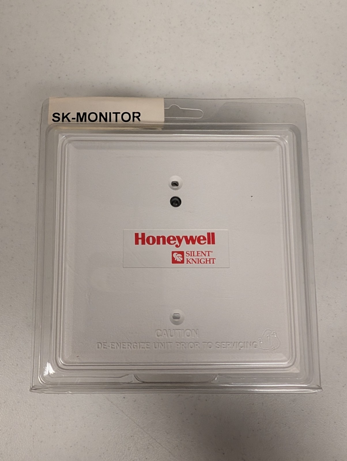 Honeywell Silent Knight SK-MONITOR Fire Alarm Monitoring Module Set of 10