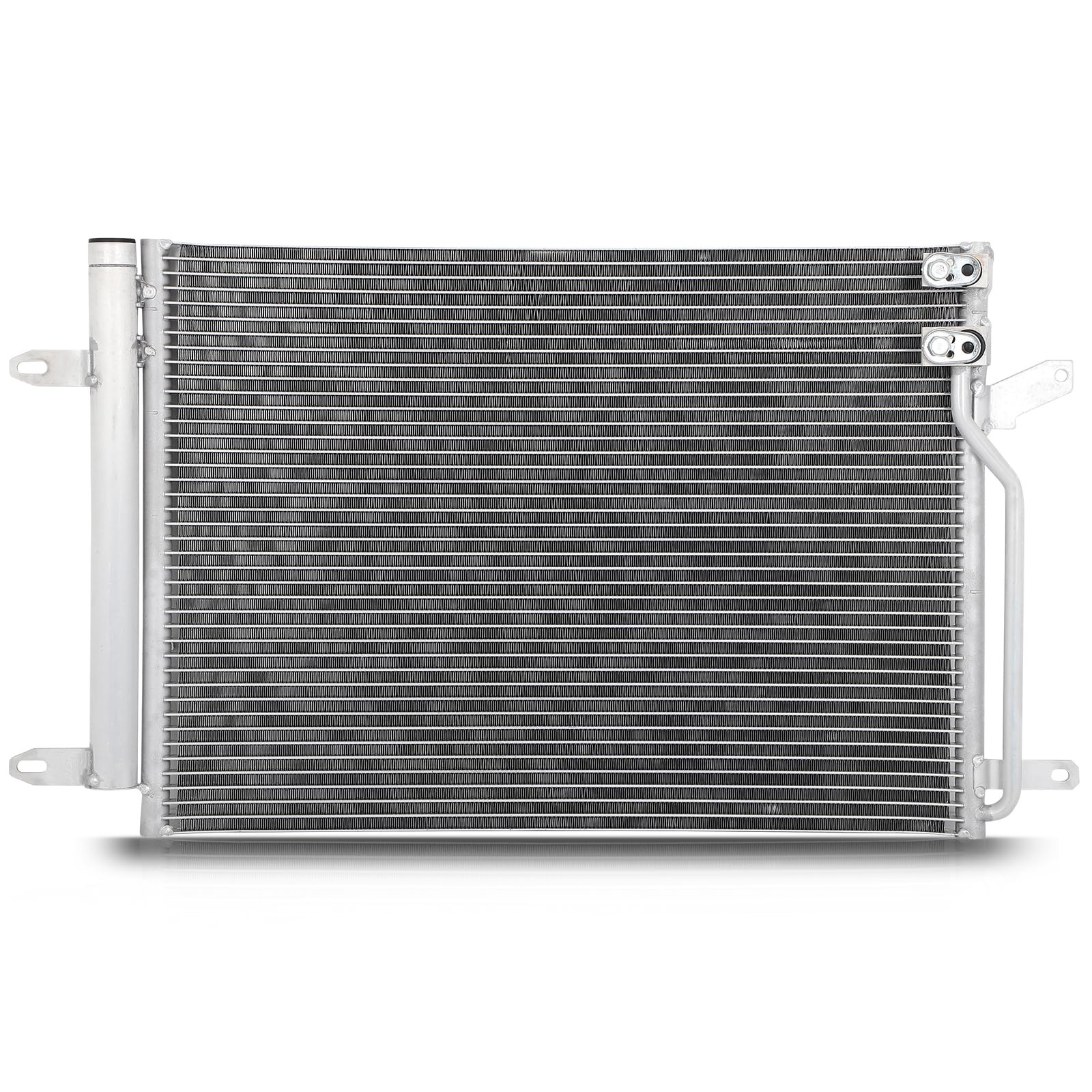 A/C Condenser For 2012-2015 VW Beetle 2011-2015 Jetta 2.0L 2.5L Replace 3889