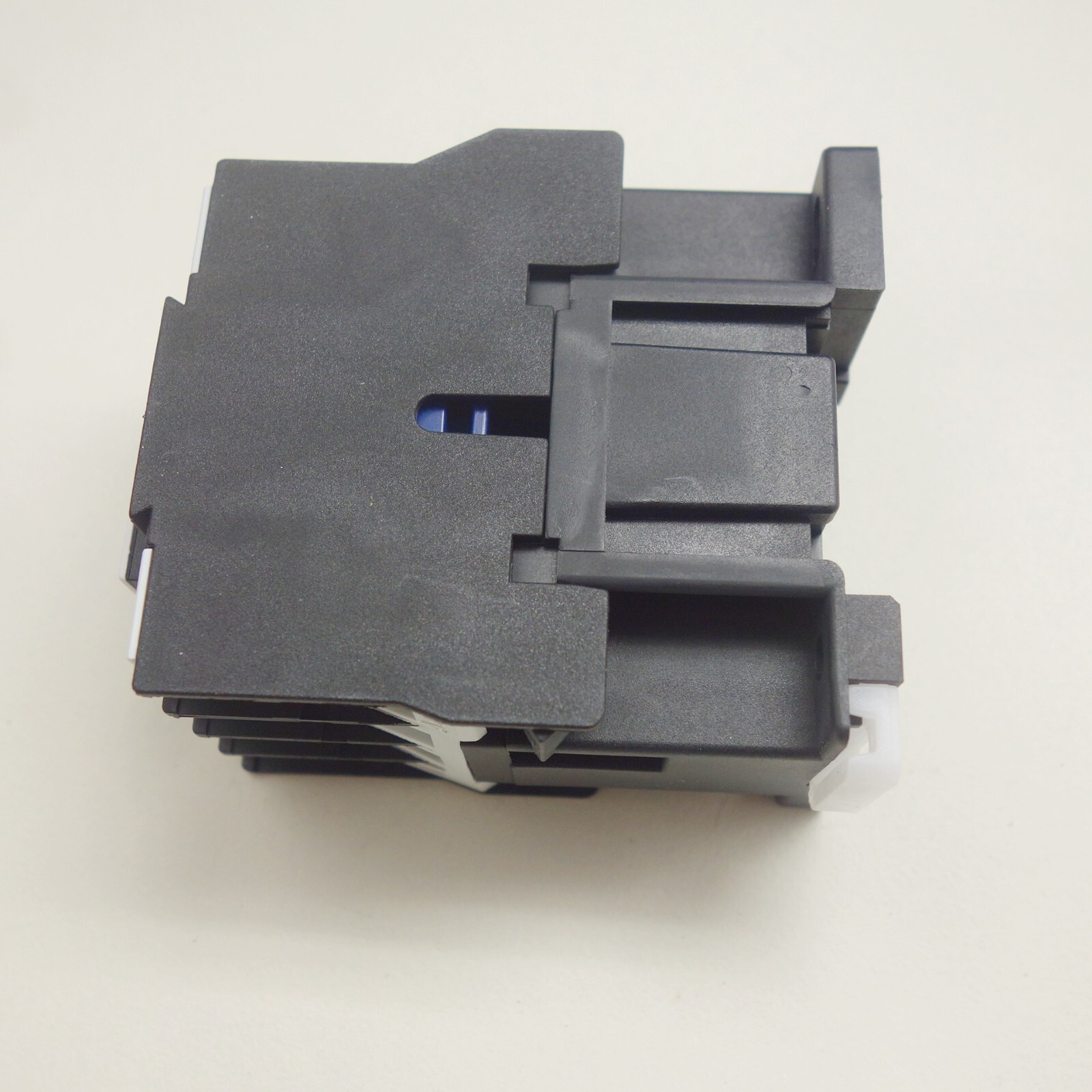 1PC NEW FITS LC1-D1810F7 AC CONTACTOR 18A 110V AC 50/60HZ 3NO+NO USKY3