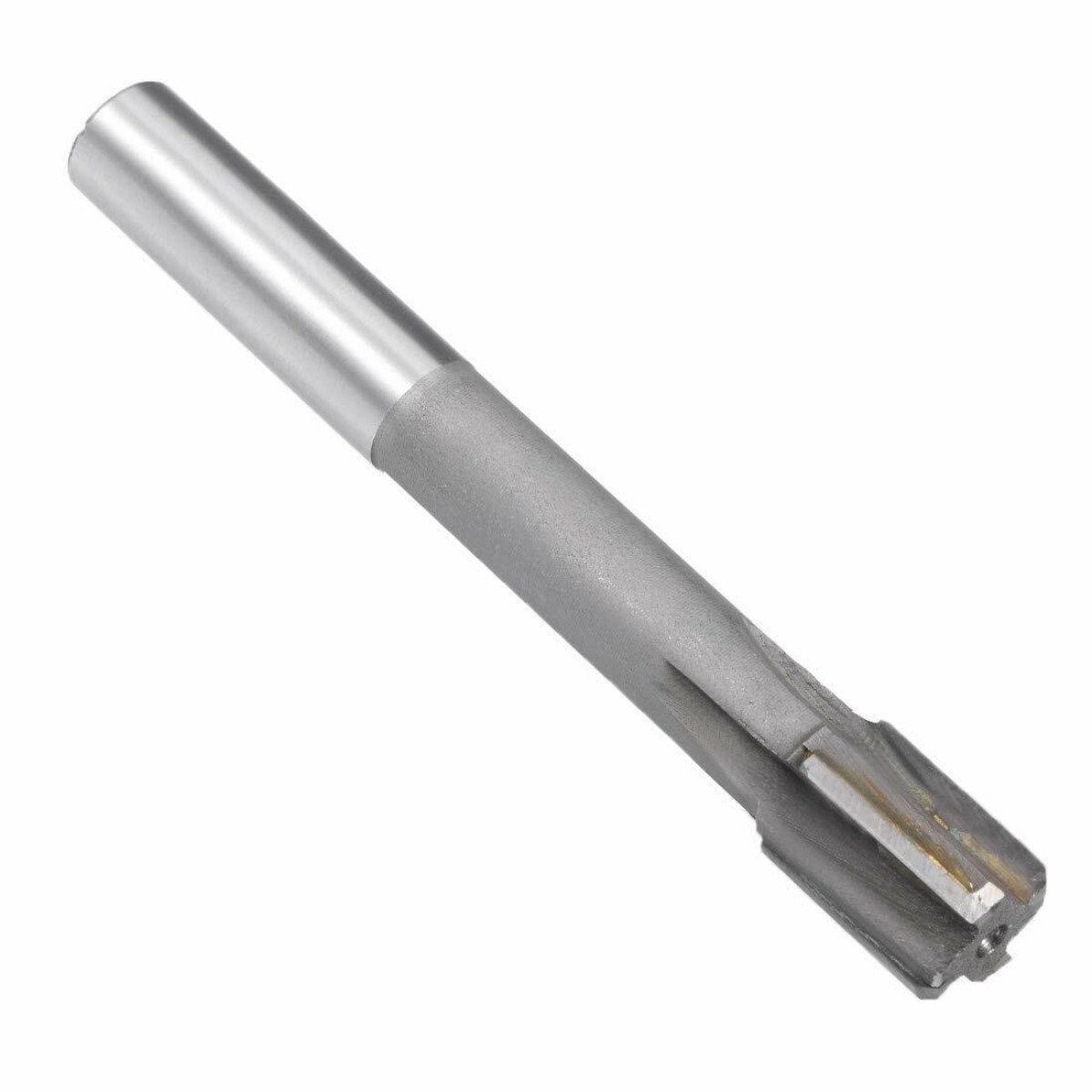 Carbide Tipped Straight Shank Reamer Select Size