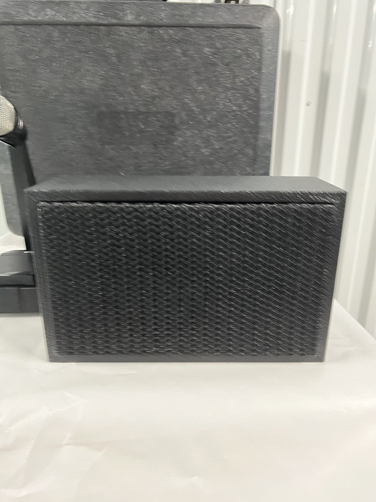 ATP HARVARD ELITE HE-PLUS PORTABLE PA SYSTEM GREAT CONDITION