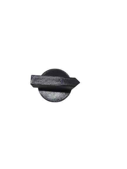 Hobart Beta-Mig 250 Replacement Voltage Knob