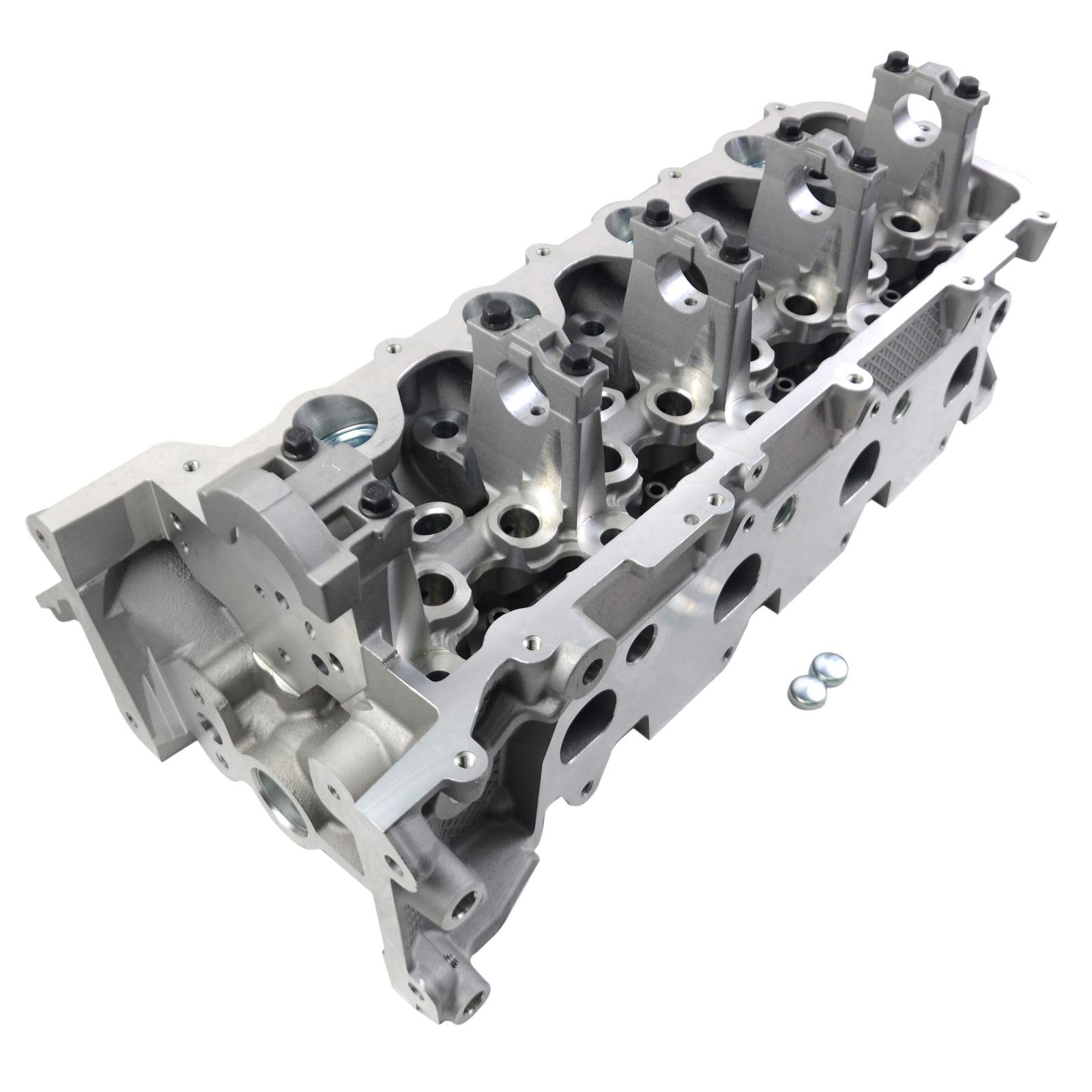 Cylinder Head Left Driver Side Ford F150 F250 F350 4.6L 5.4L V8 05-14 3L3Z6049BA