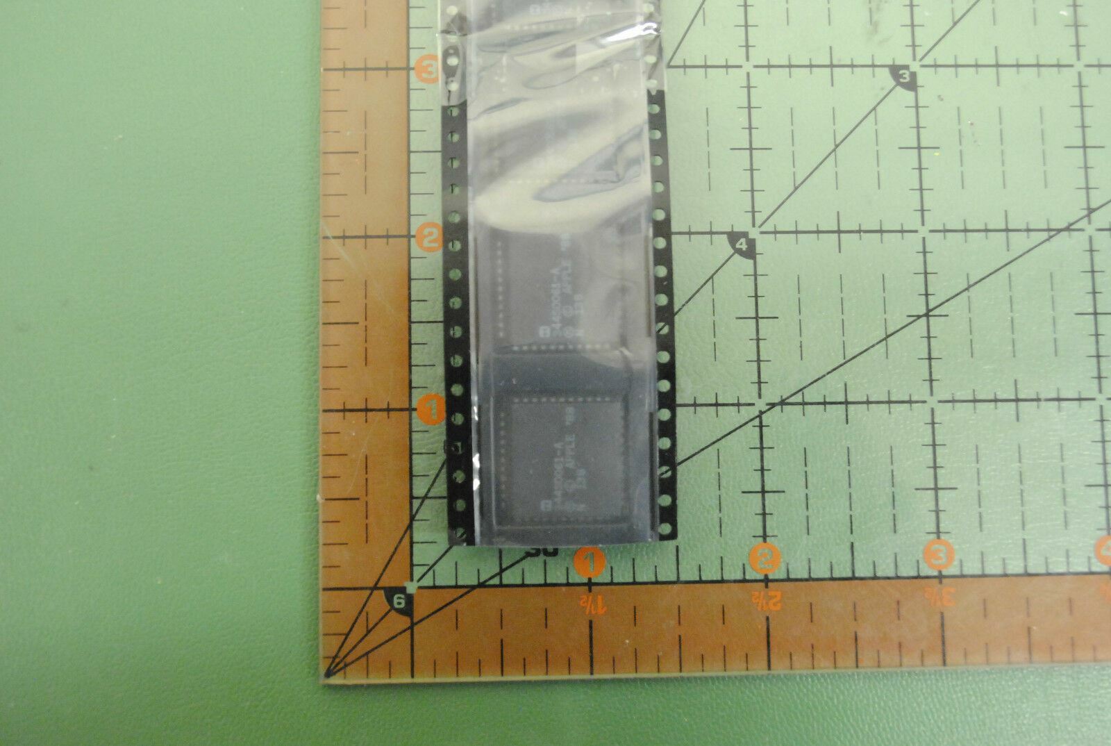 APPLE SWIM CHIP 344S0061-A Apple II Disk Controller Vintage Rare Harris Original